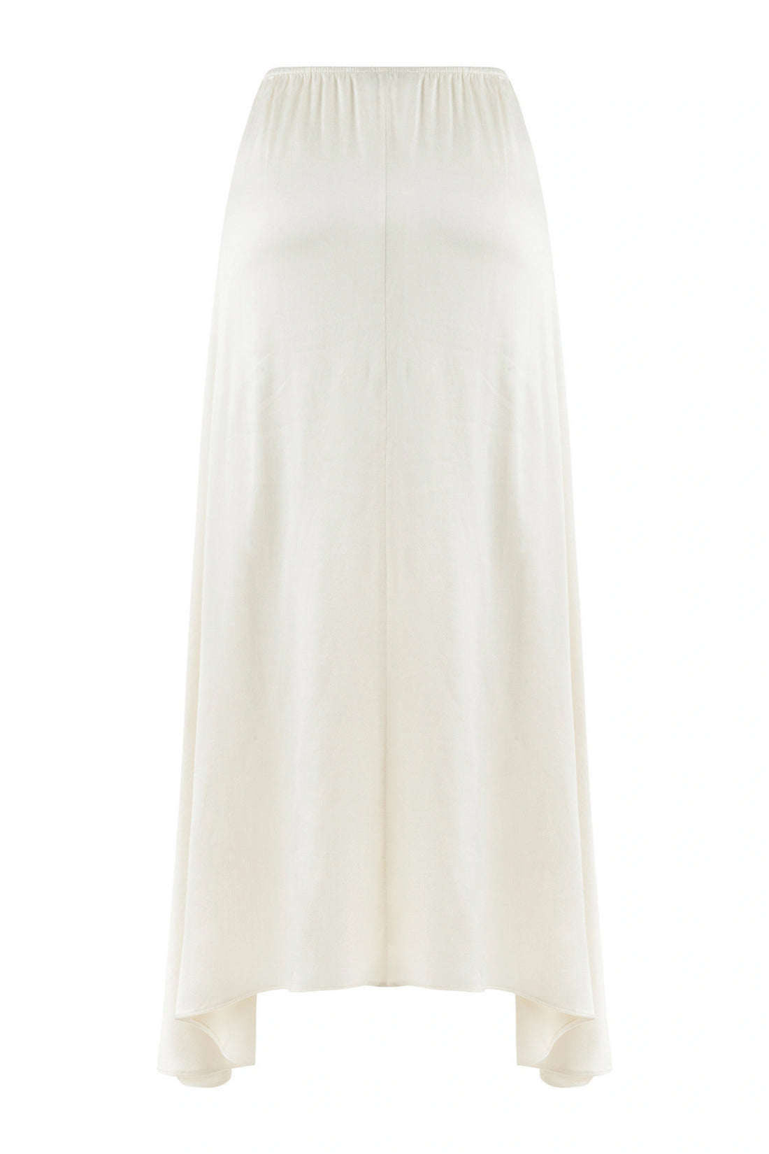 Asymmetrical Long Skirt (Final Sale)