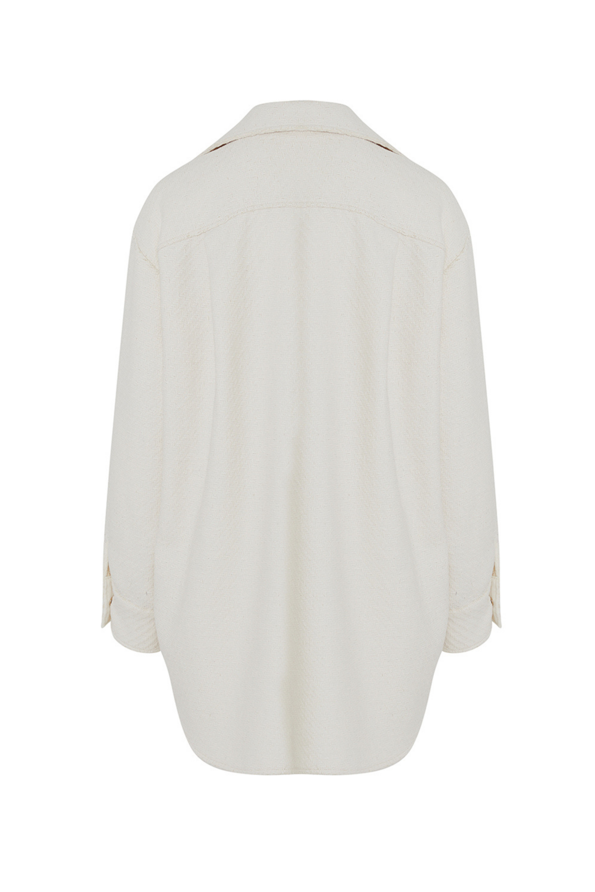 Oversized Shirt (Final Sale)