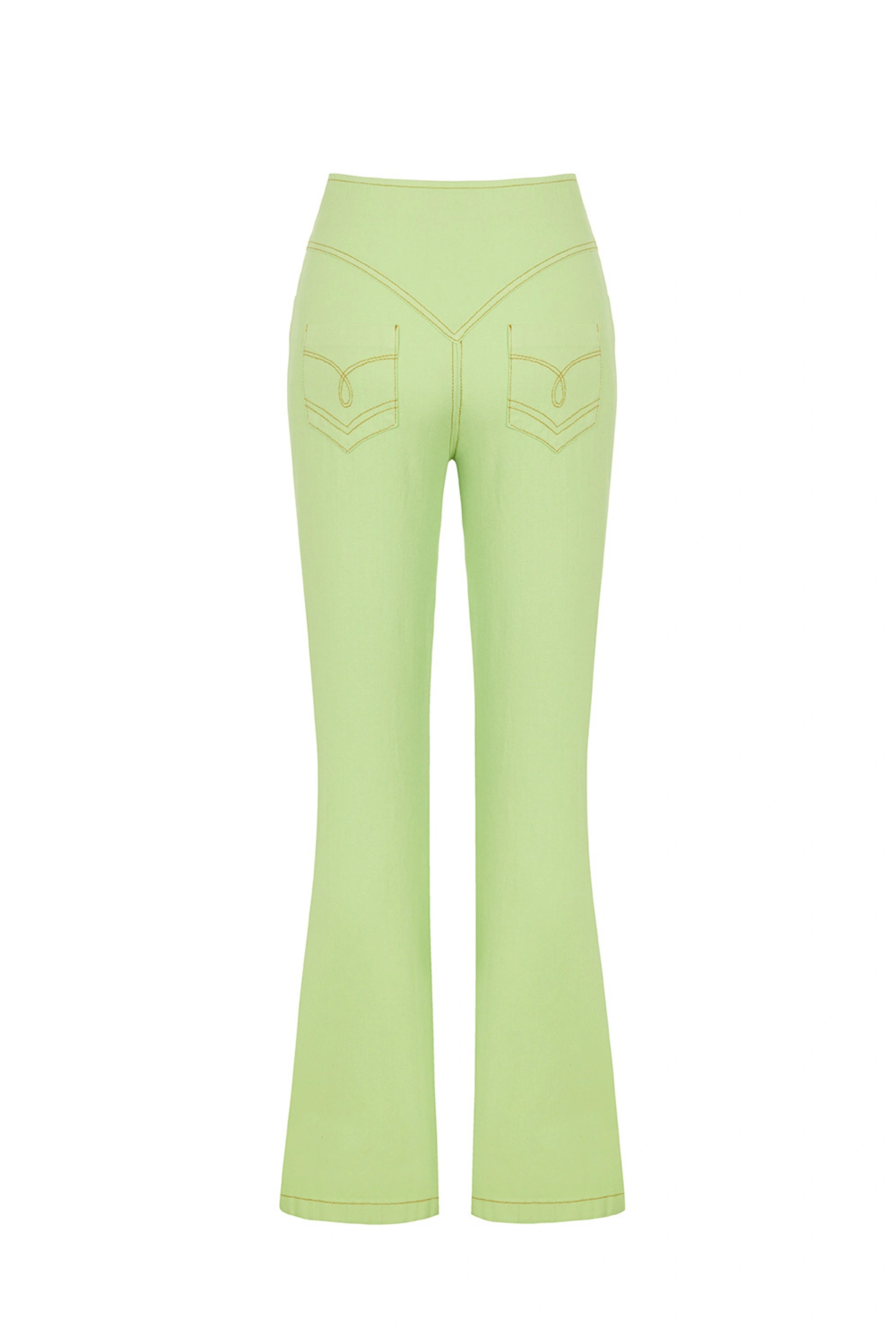 Wide Leg Jeans (Final Sale)