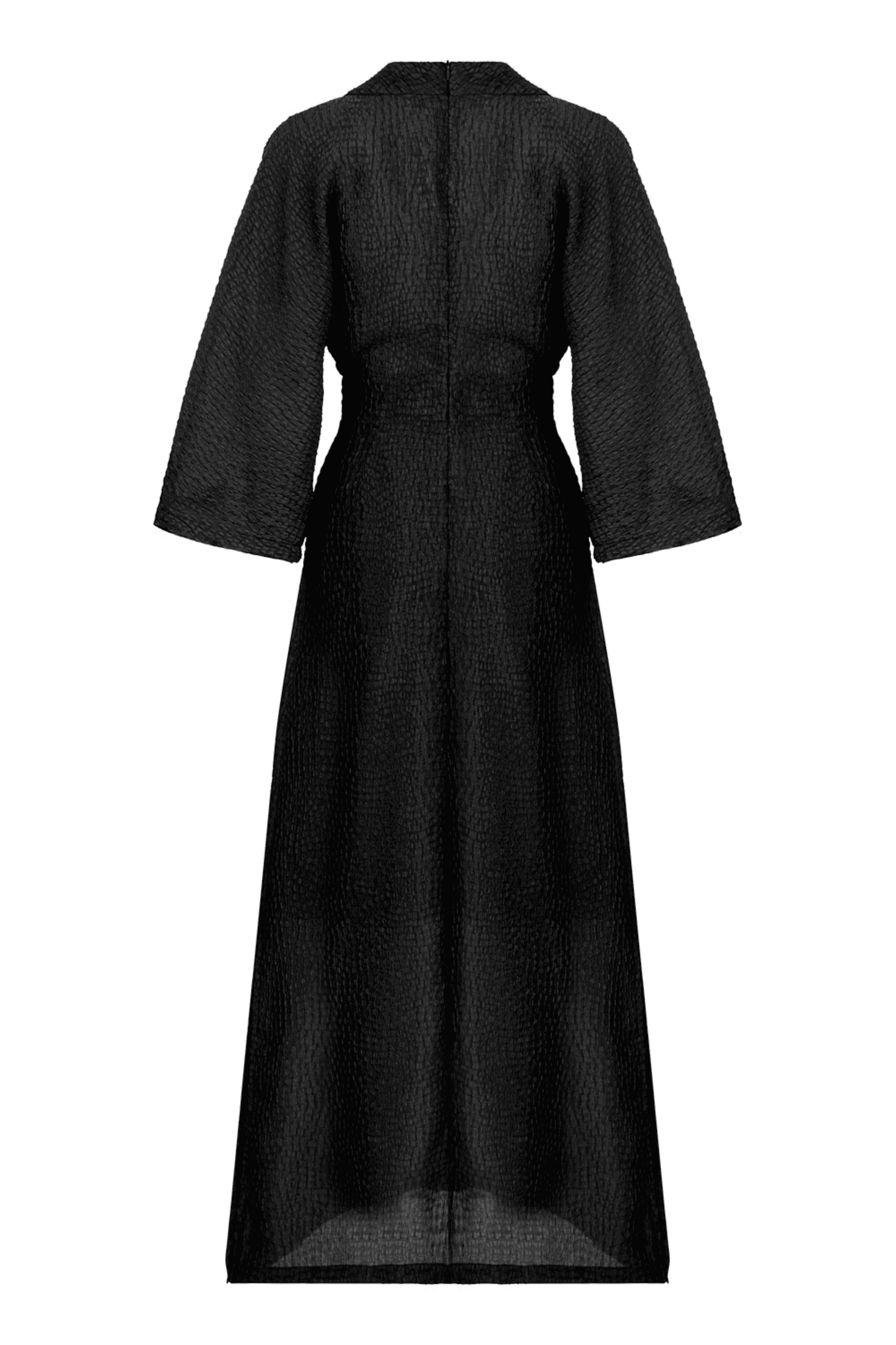 V-Neck Dress (Final Sale)