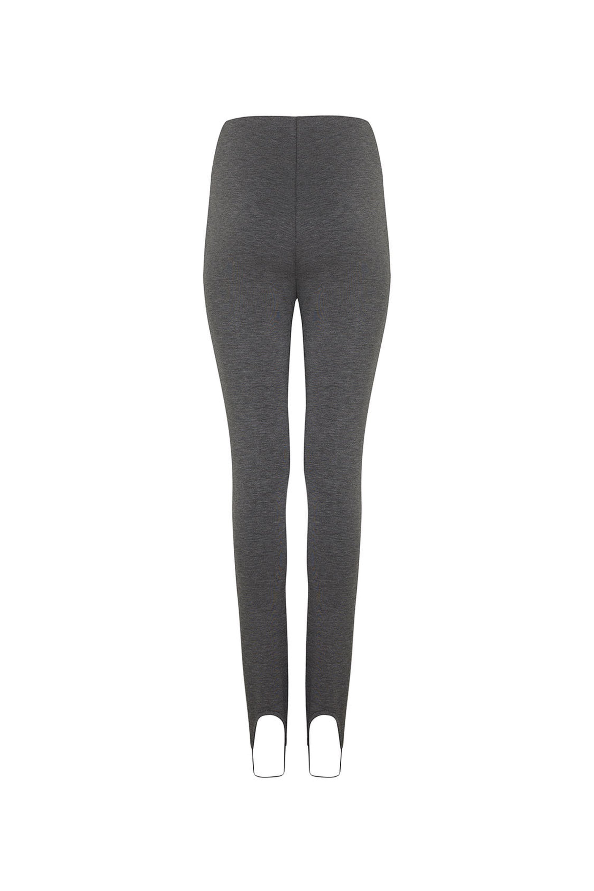 High-Waisted Leggings (Final Sale)