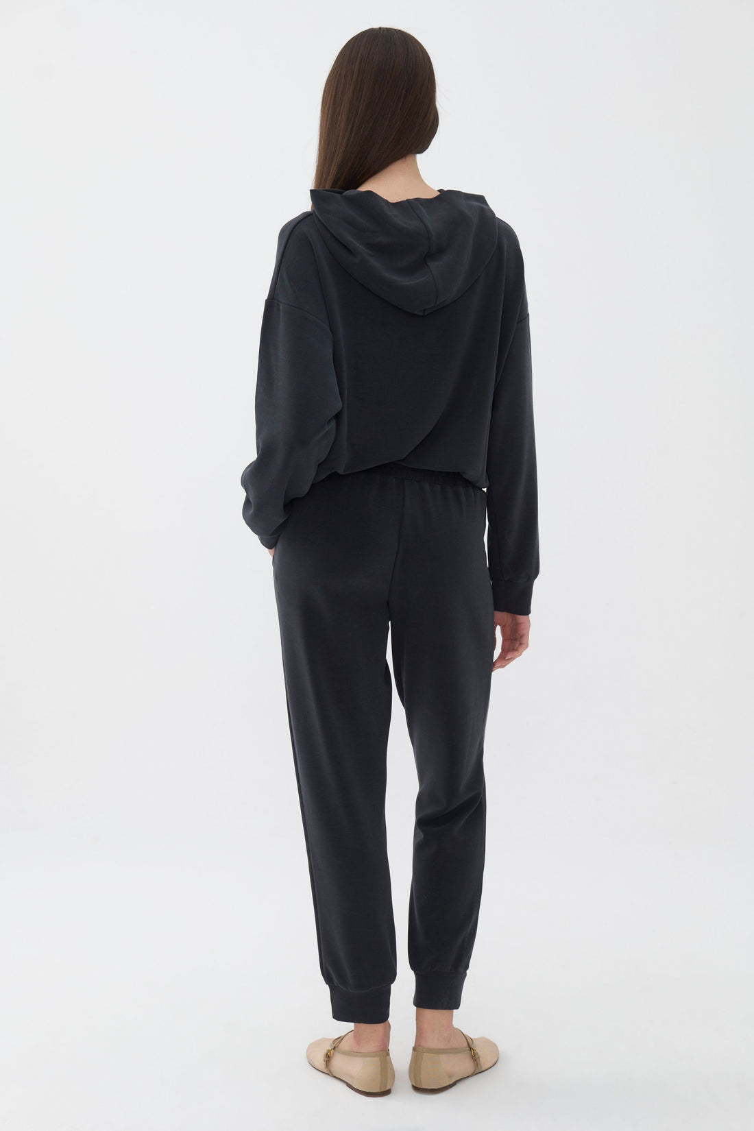 Pullover Hoodie (Final Sale)