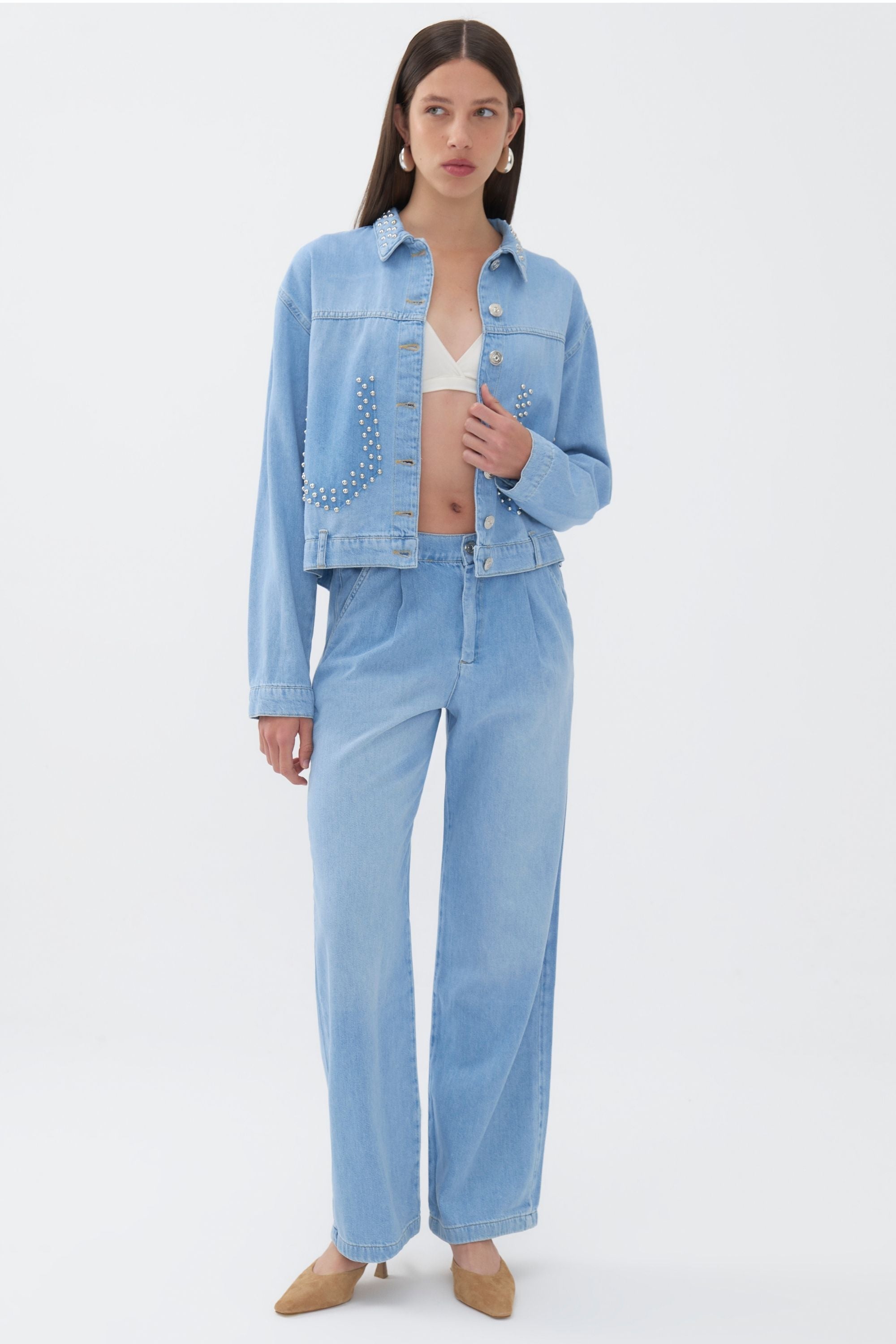 Complete the Look