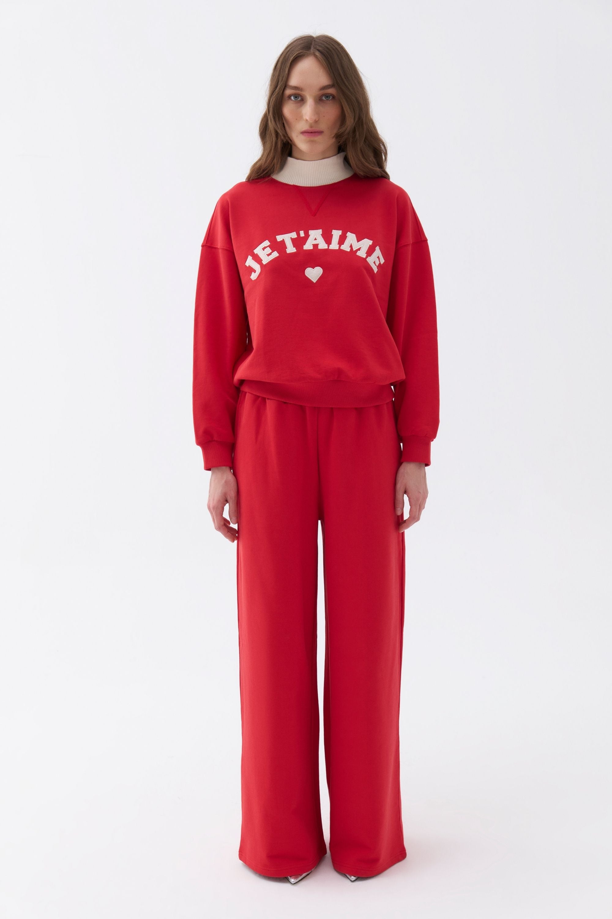 Pants with Double Side Pockets (Final Sale)