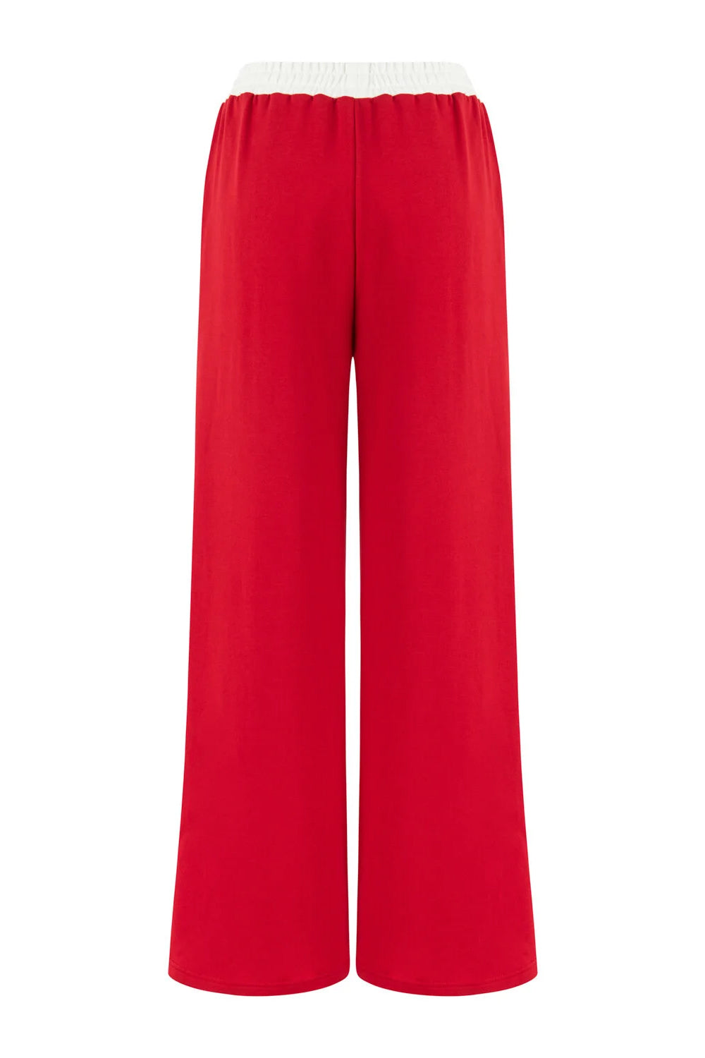 Pants with Double Side Pockets (Final Sale)