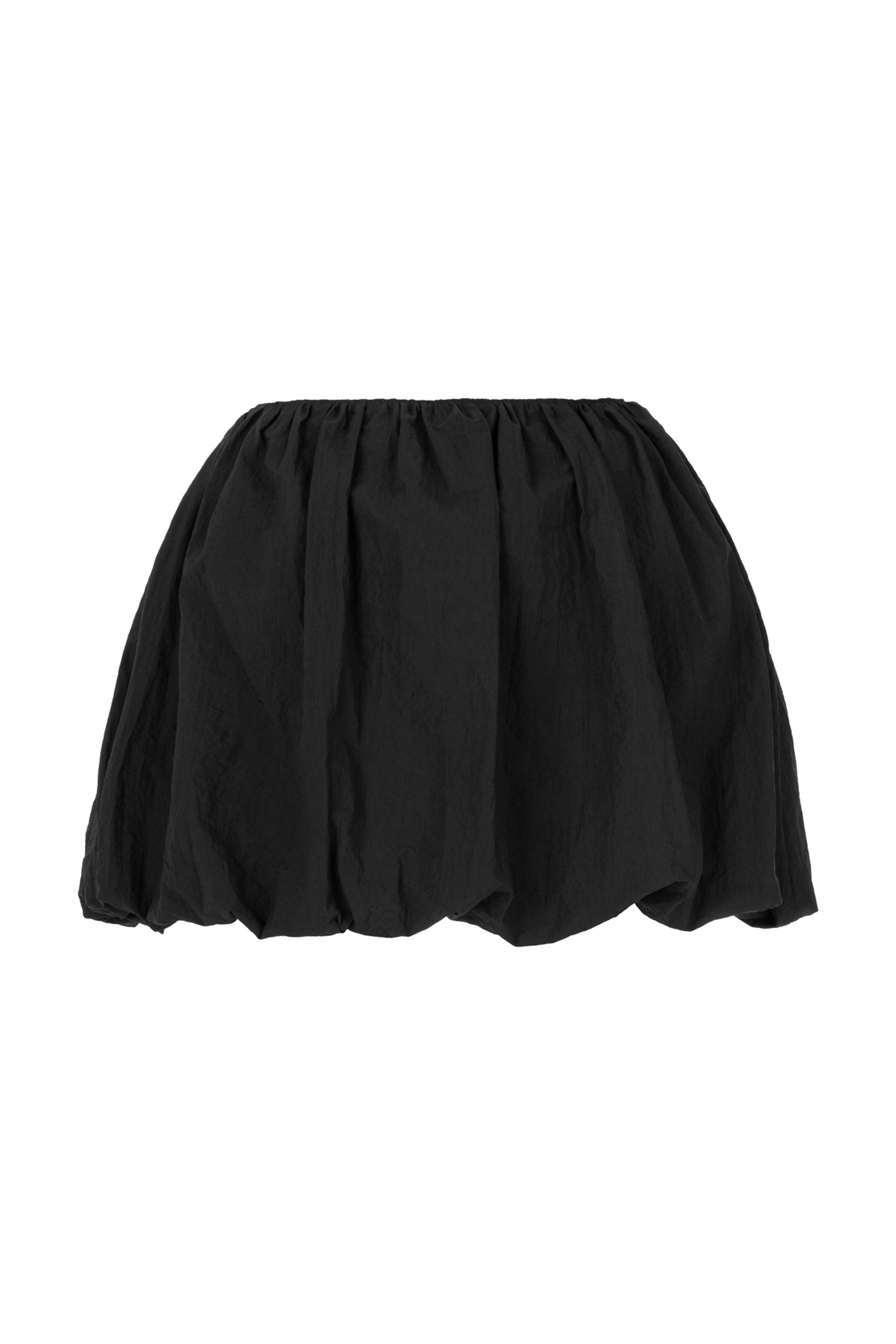 Mini Balloon Skirt (Final Sale)