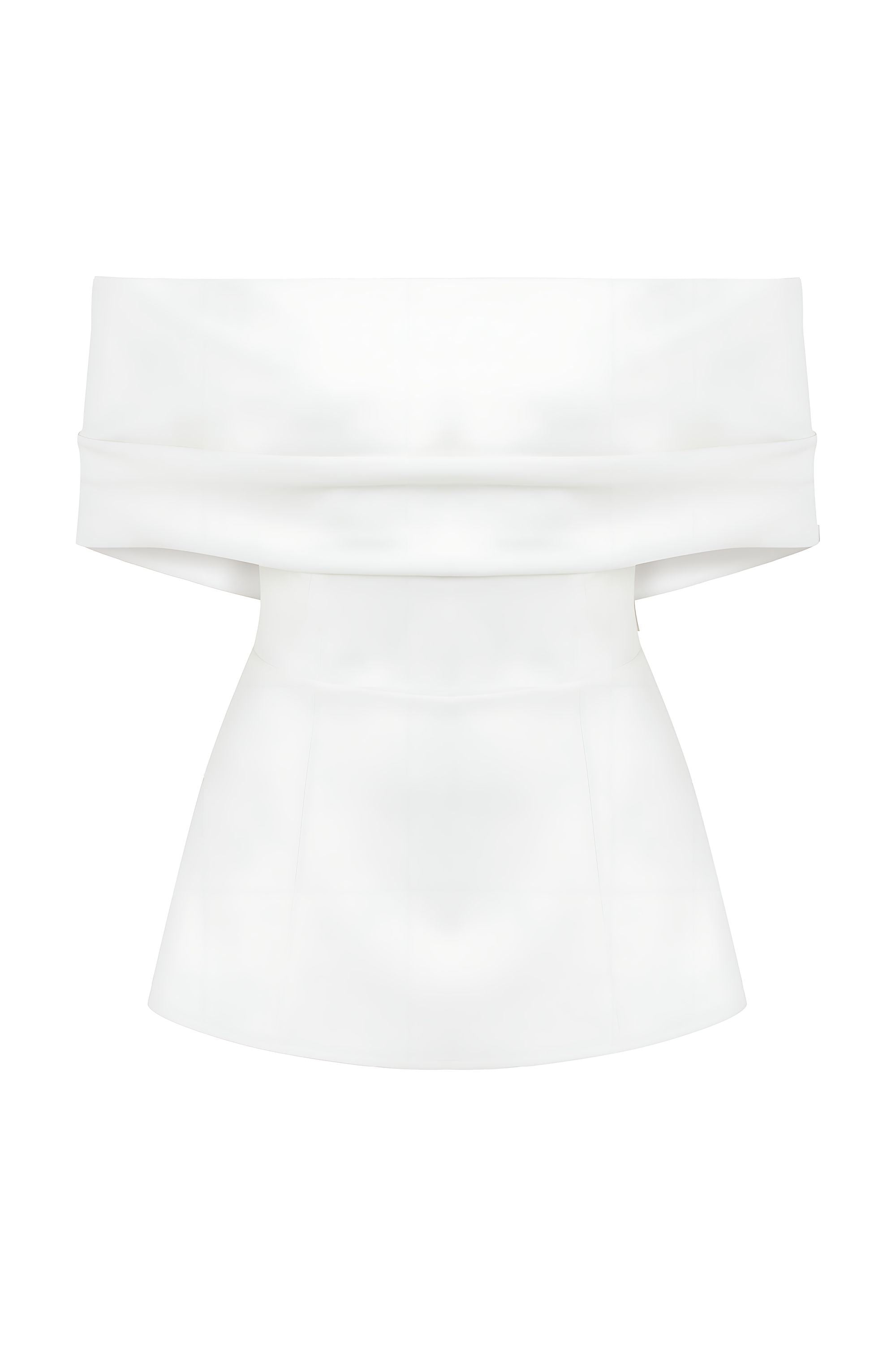 Off The Shoulder Blouse (Final Sale)