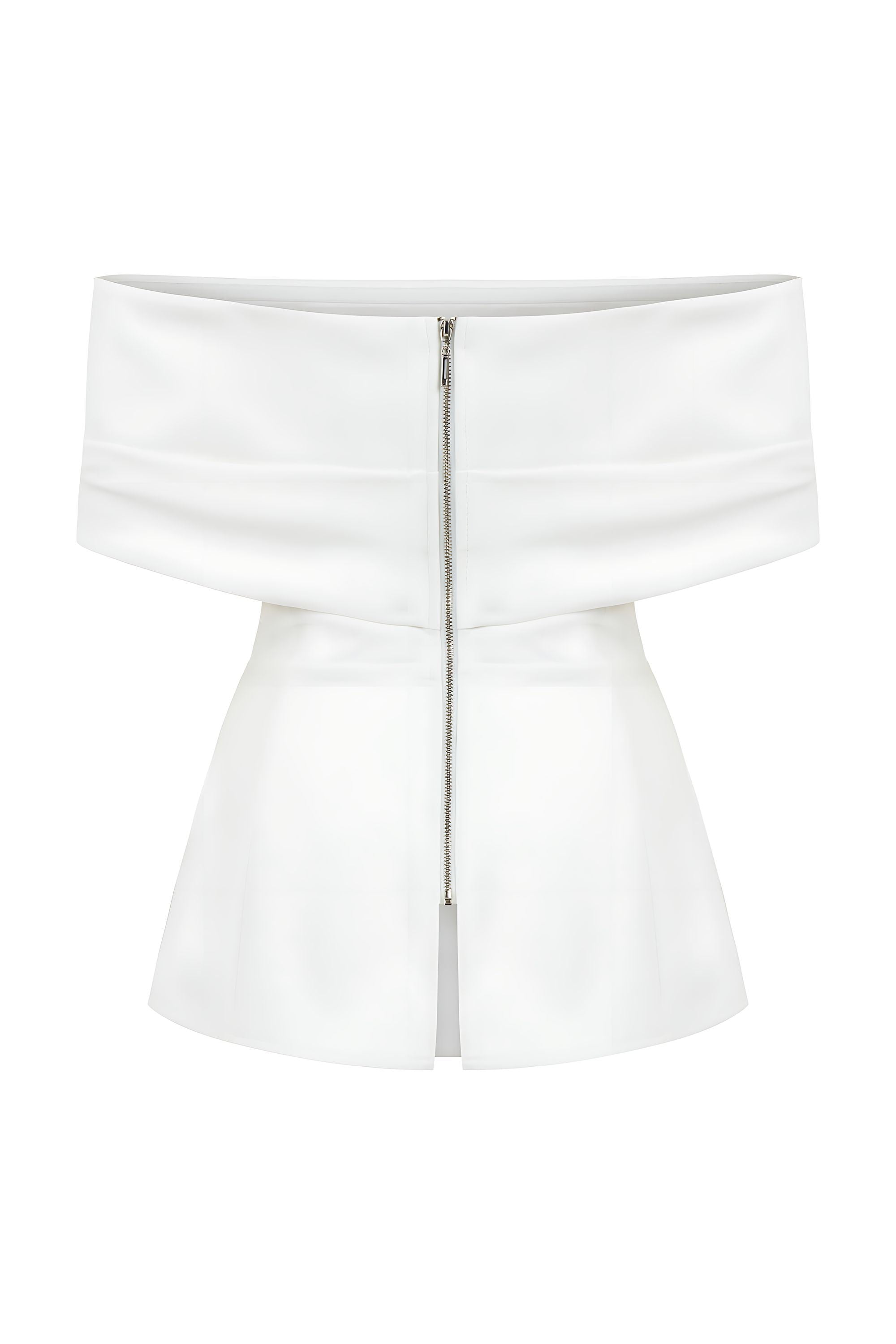 Off The Shoulder Blouse (Final Sale)