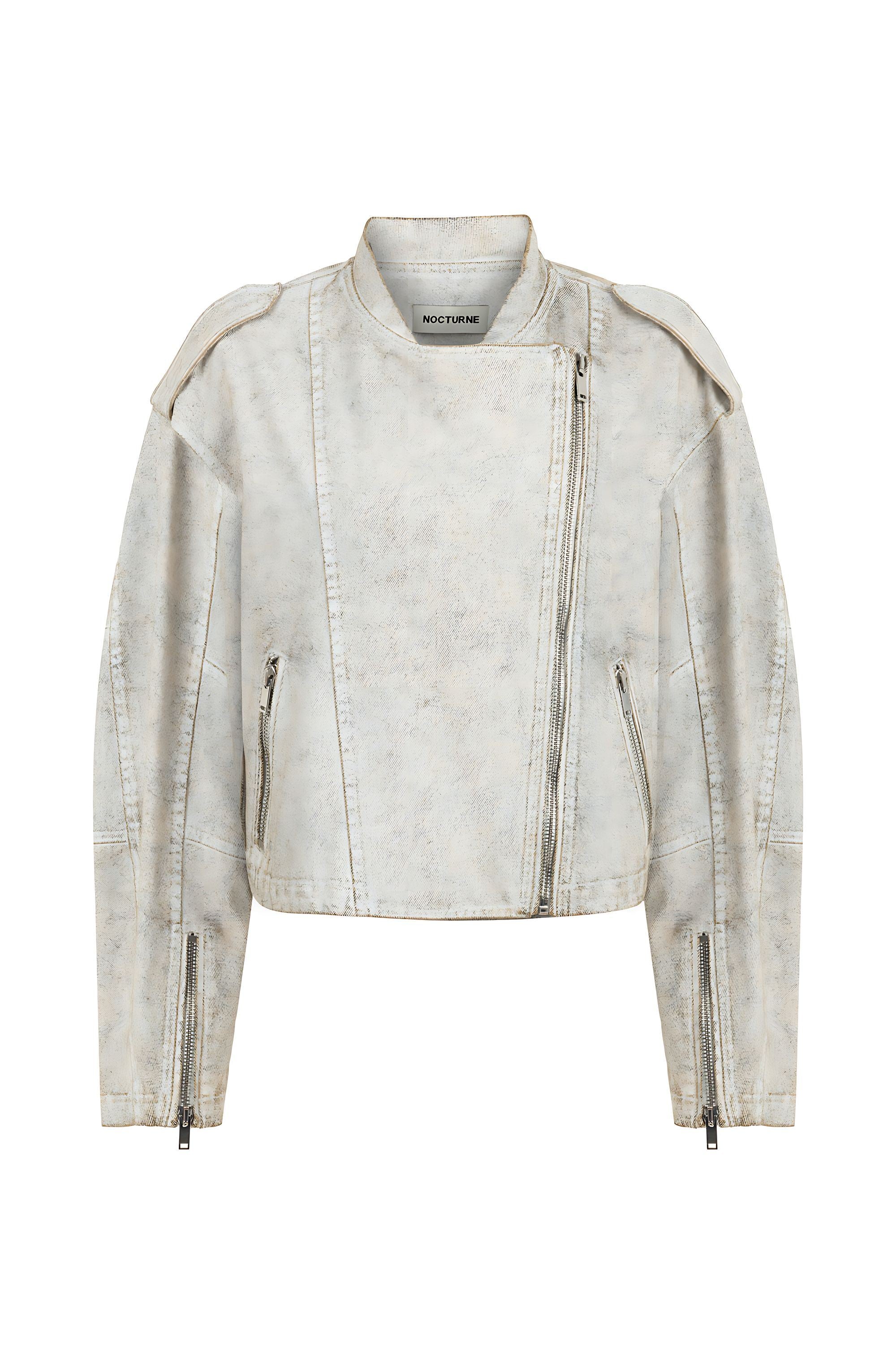 Double-Breasted Jacket (Final Sale)