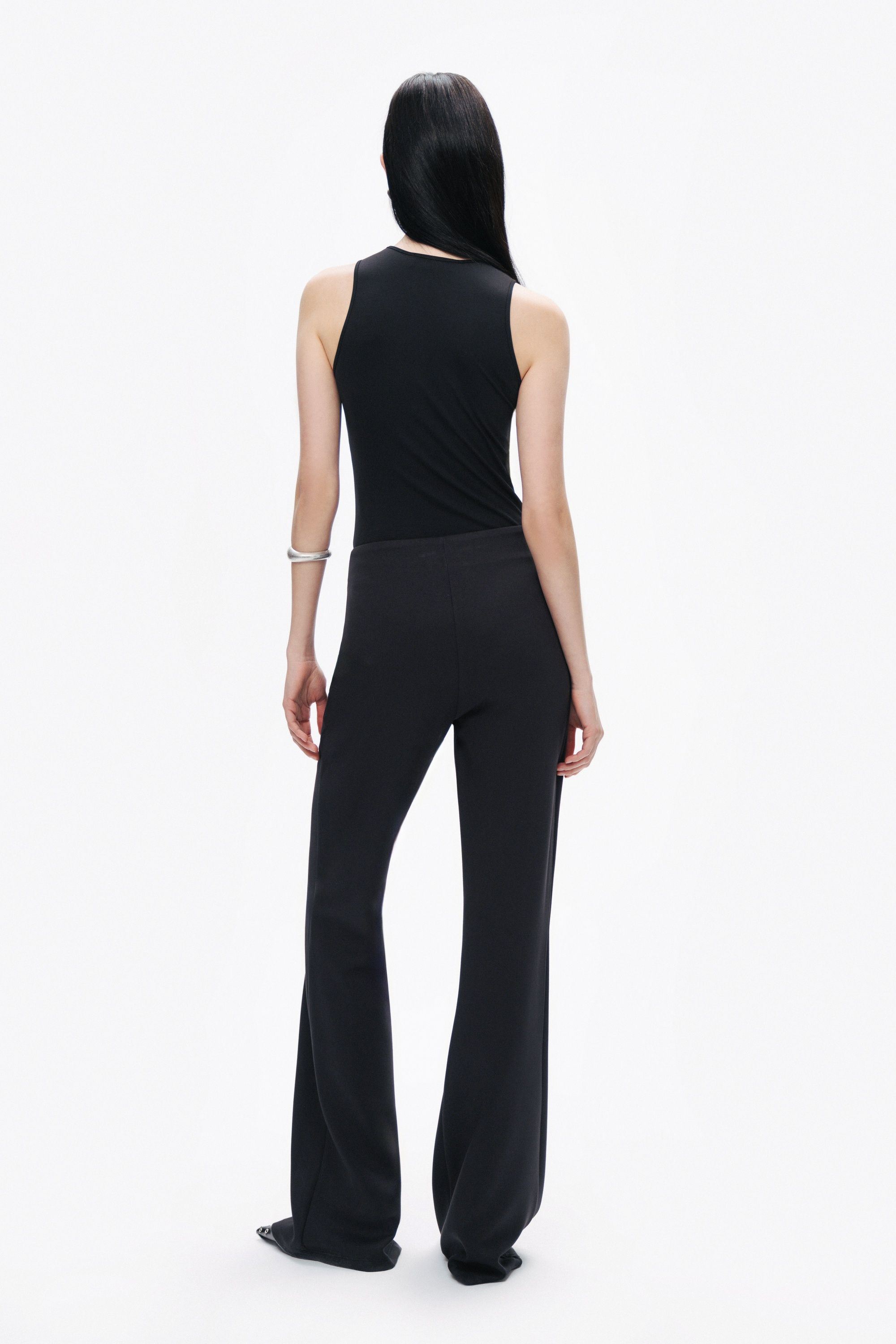 Twist Detailed Bodysuit