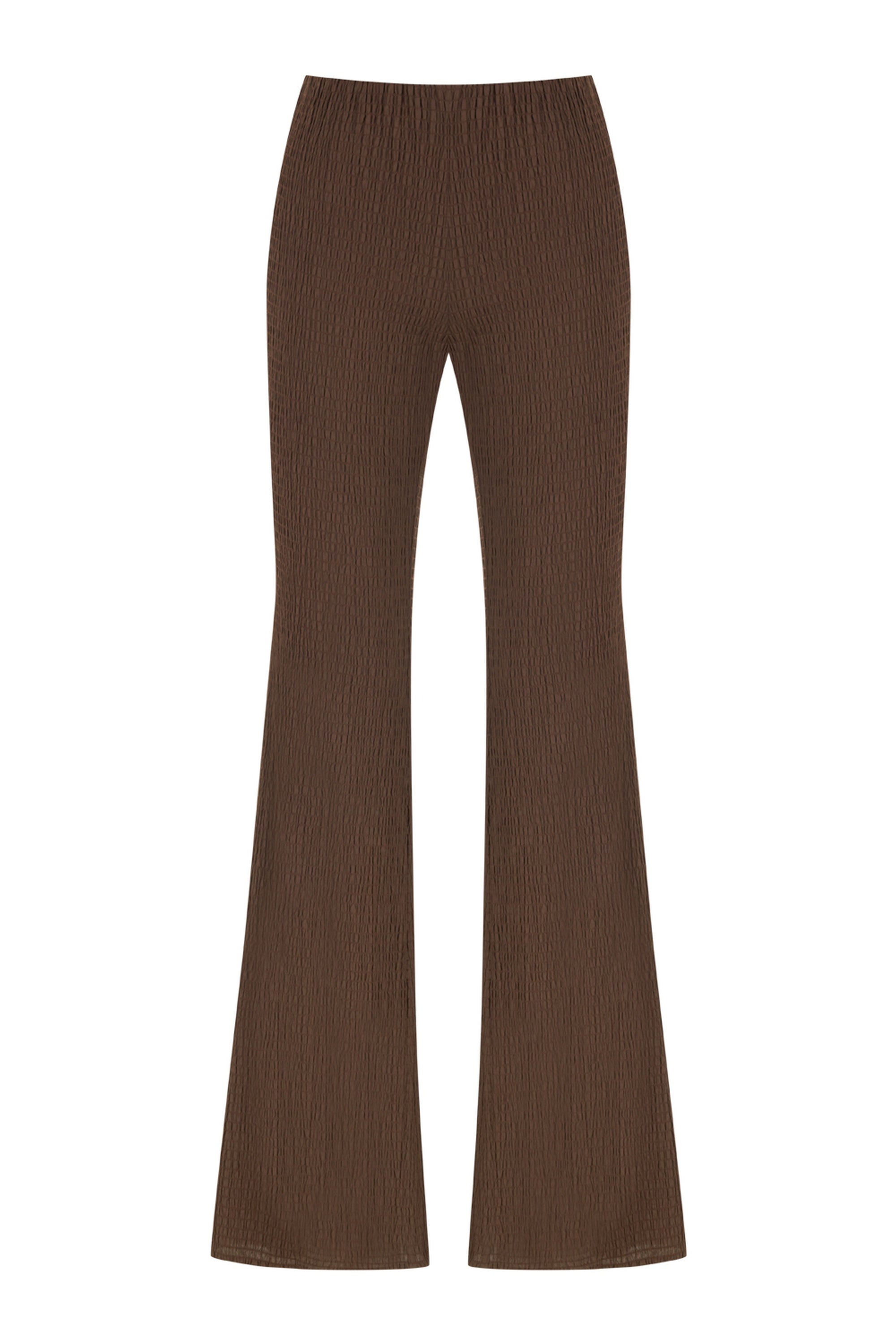 Flared Pants