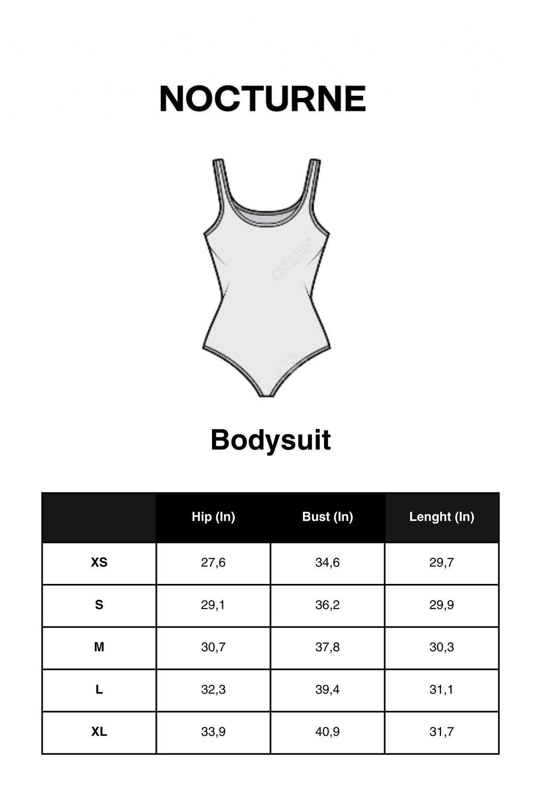 Plunge V-Neck Embellished Bodysuit