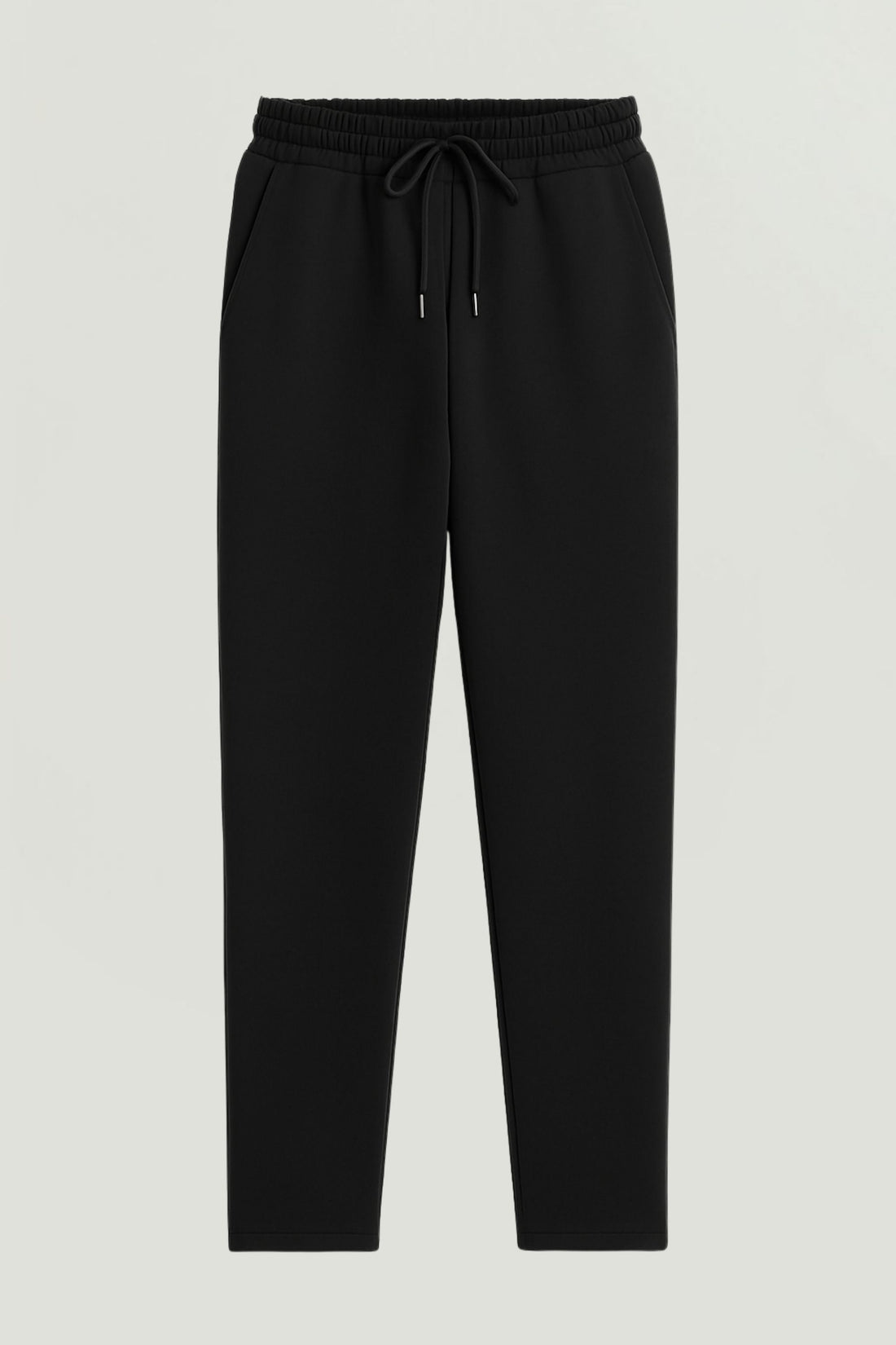 Drawstring Jogger Pants