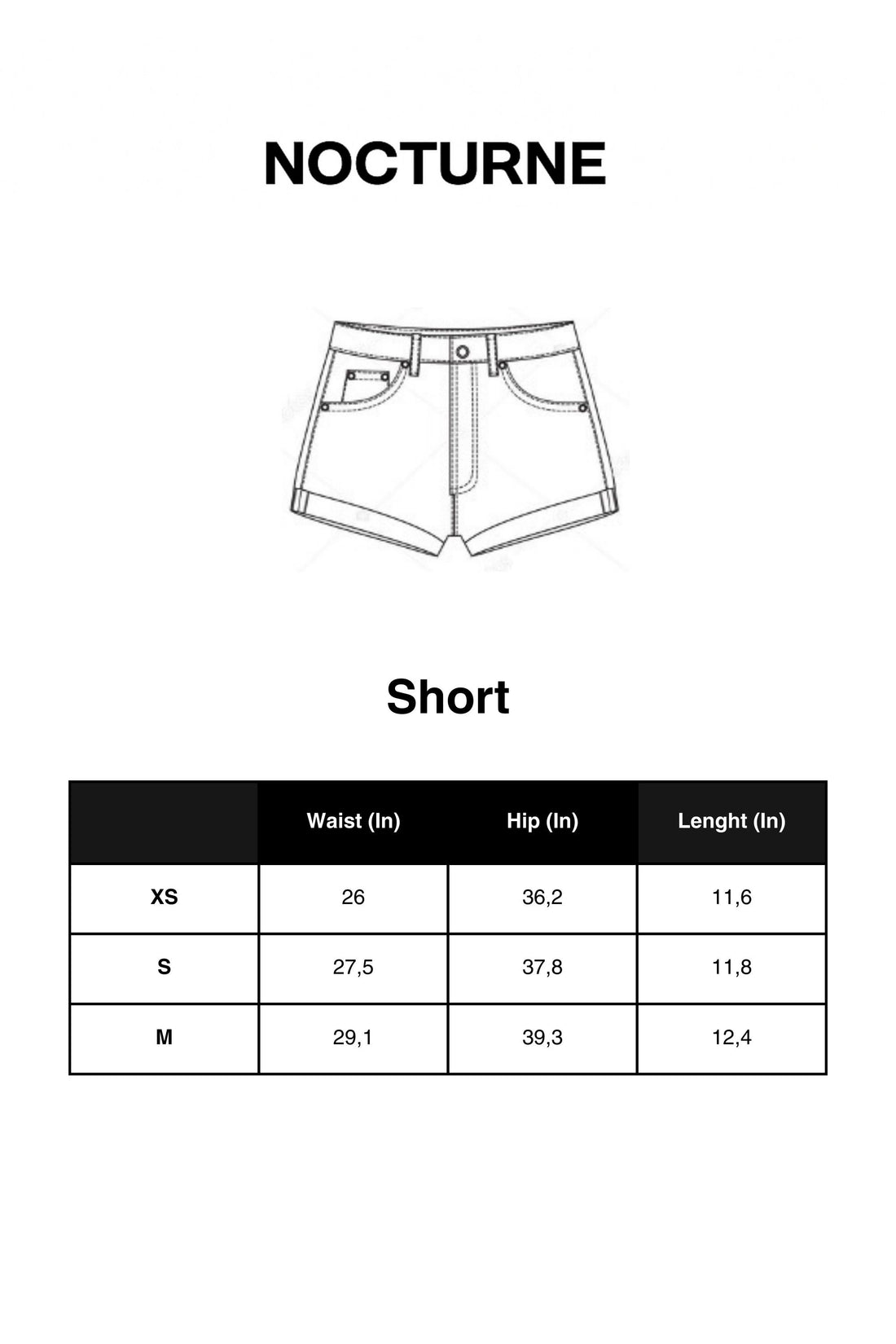 Twin-Lace High-Waist Shorts