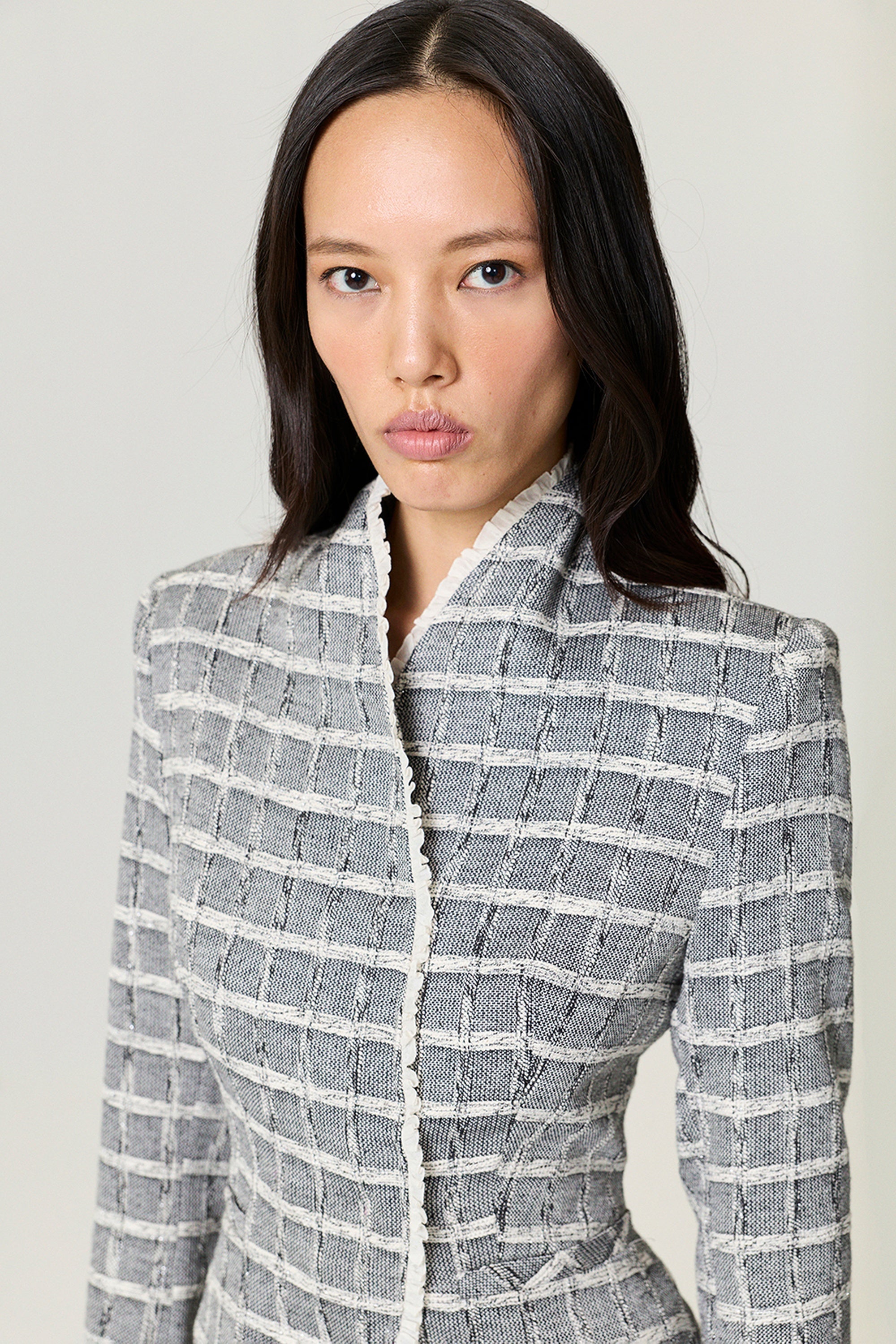 Padded Jacket