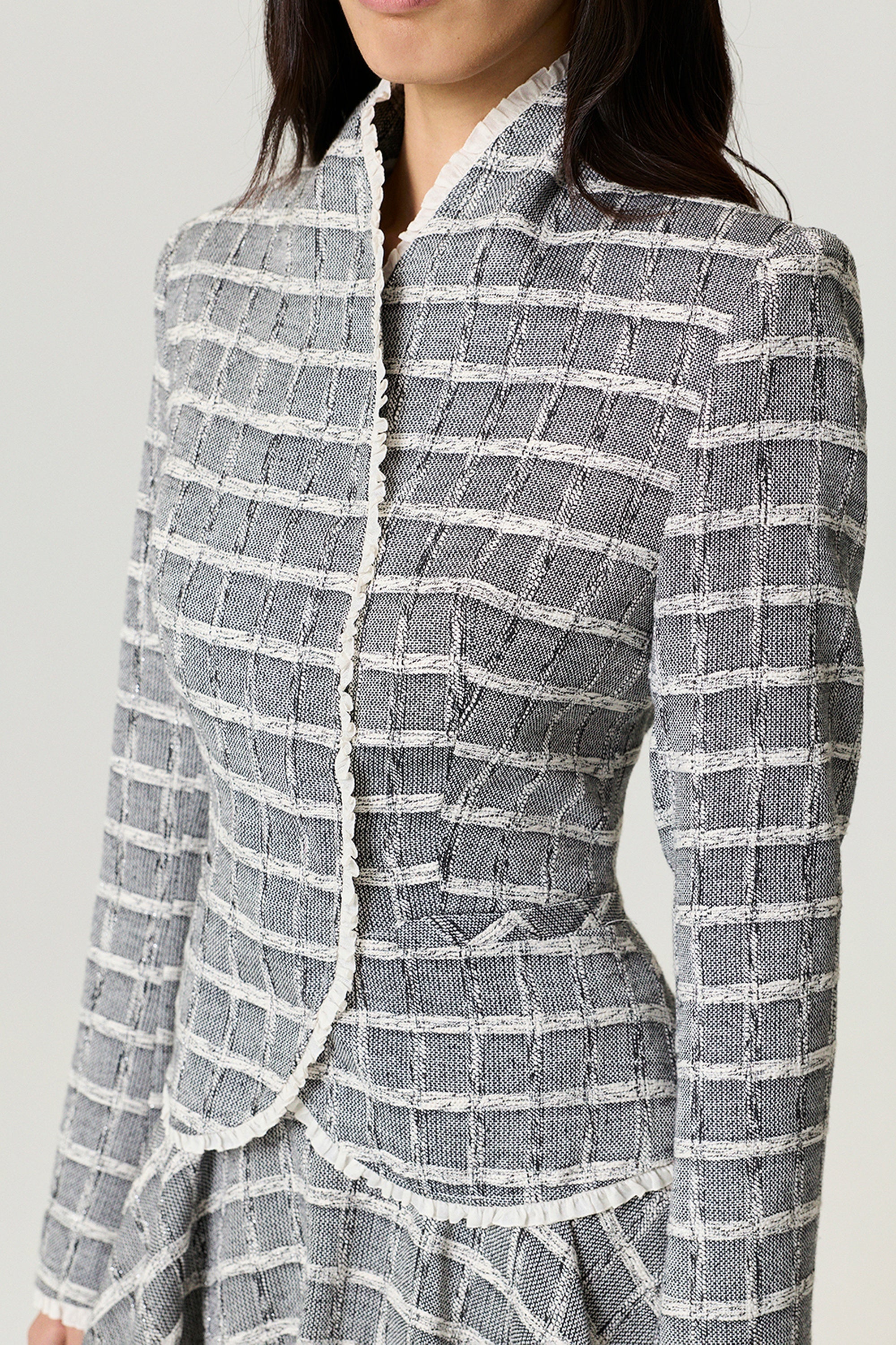 Padded Jacket