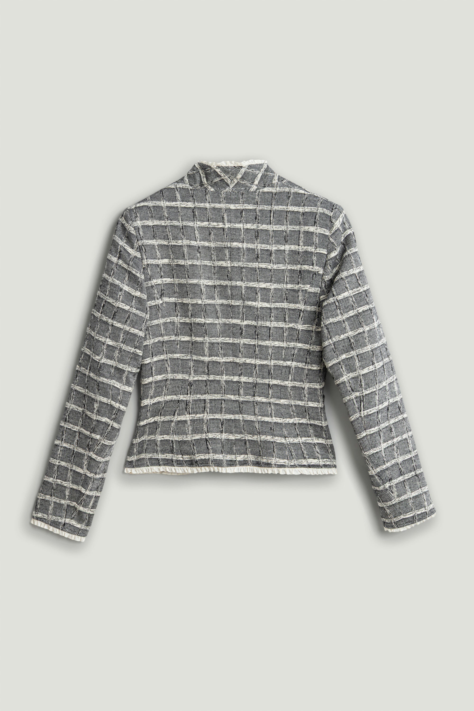 Padded Jacket