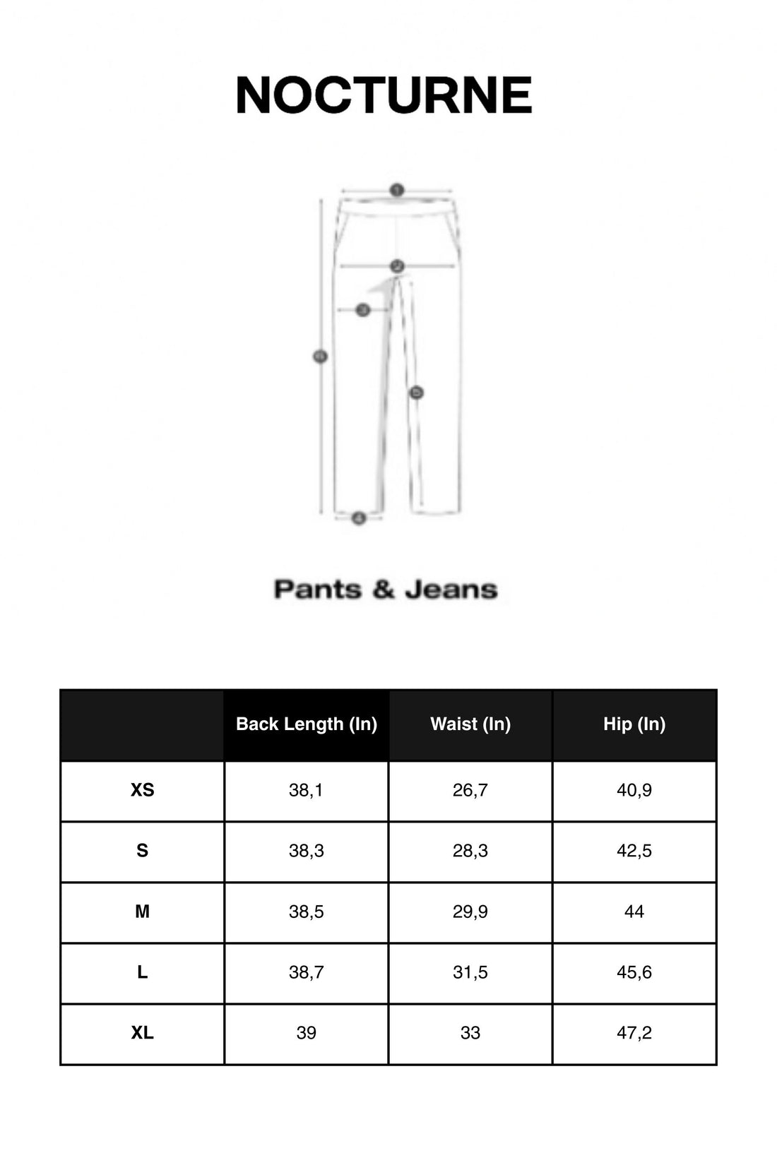 Waist Accessory Detail Trousers