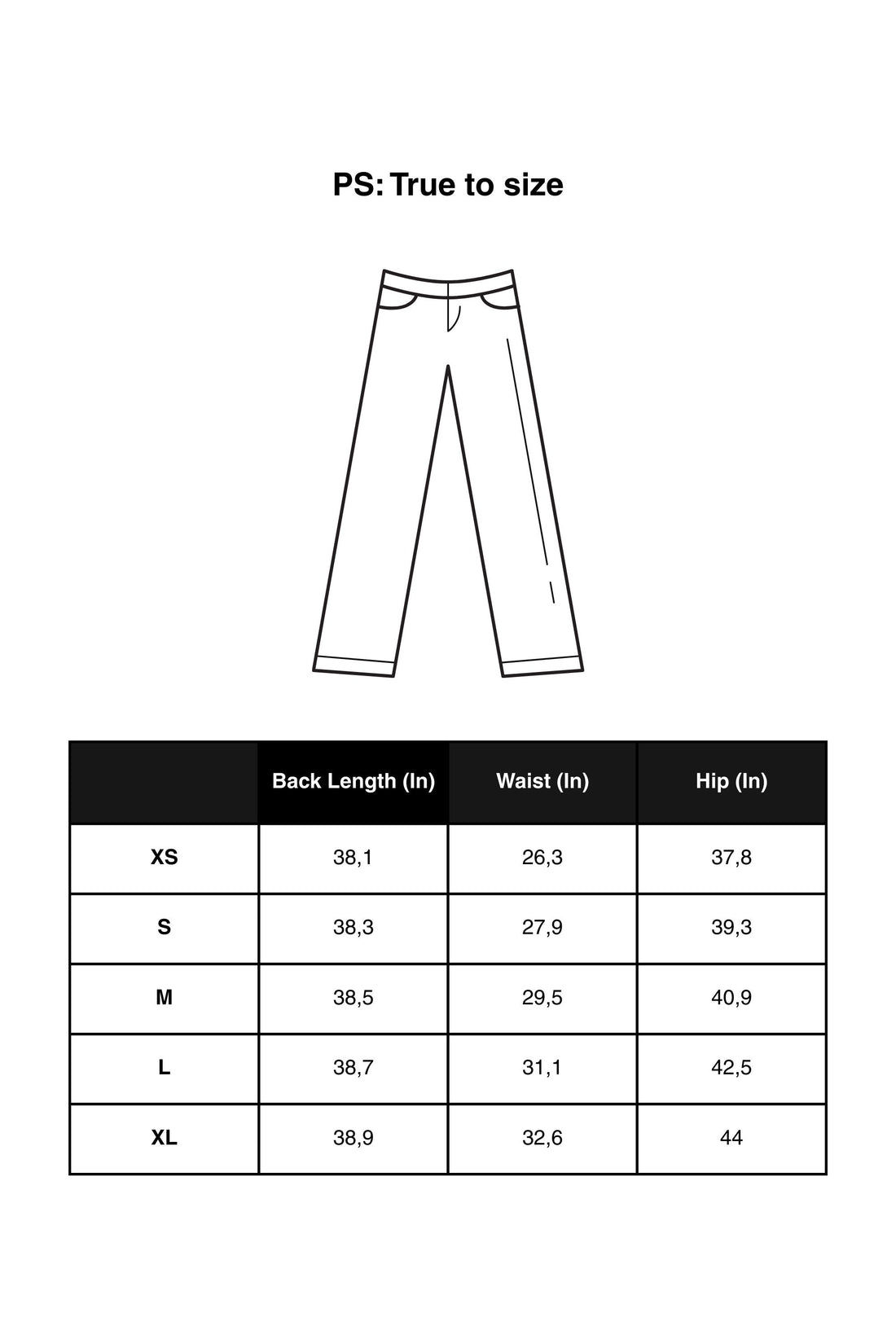 Tailored Ankle-Length Pants