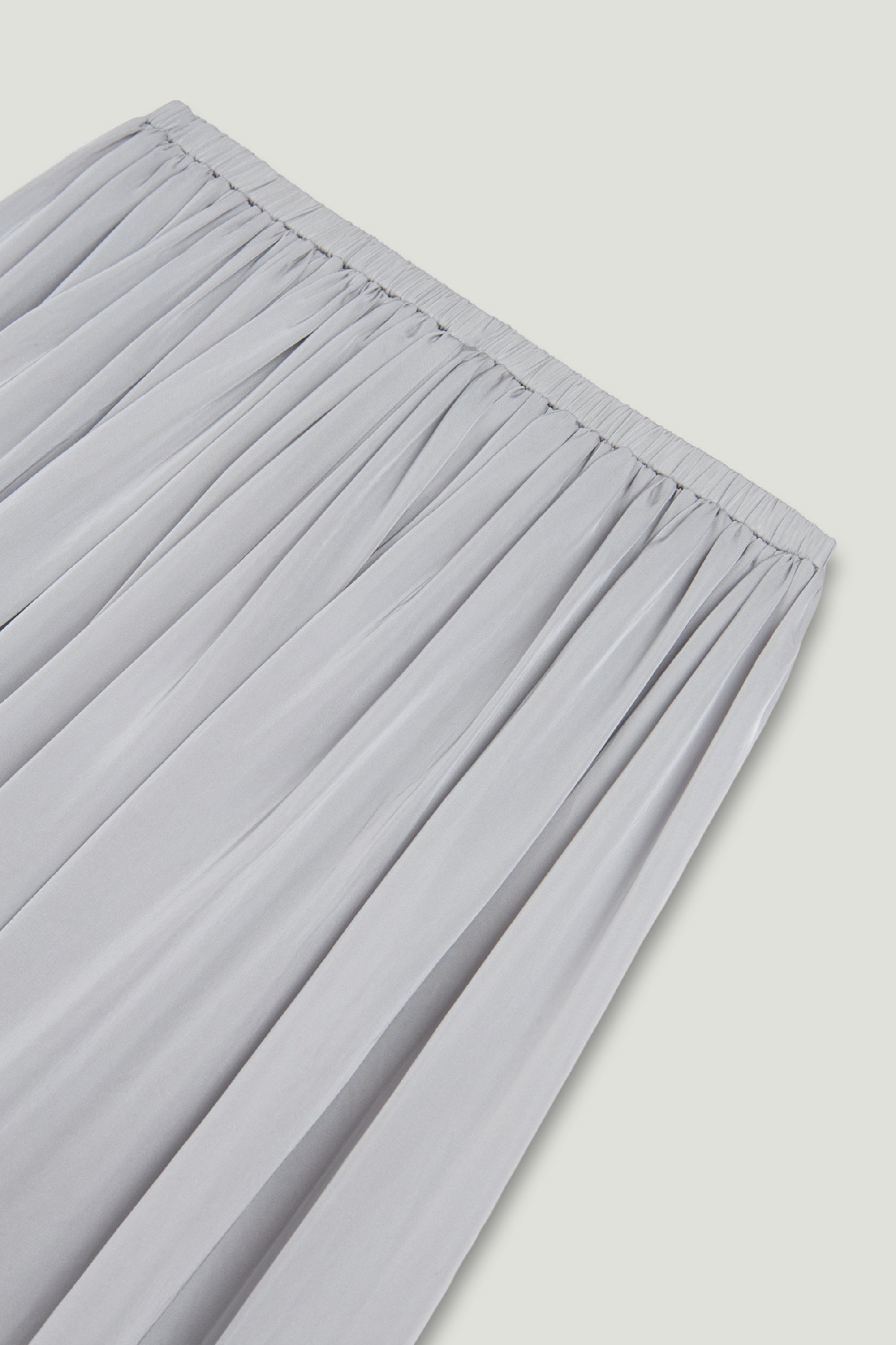 Wide-Leg Trousers