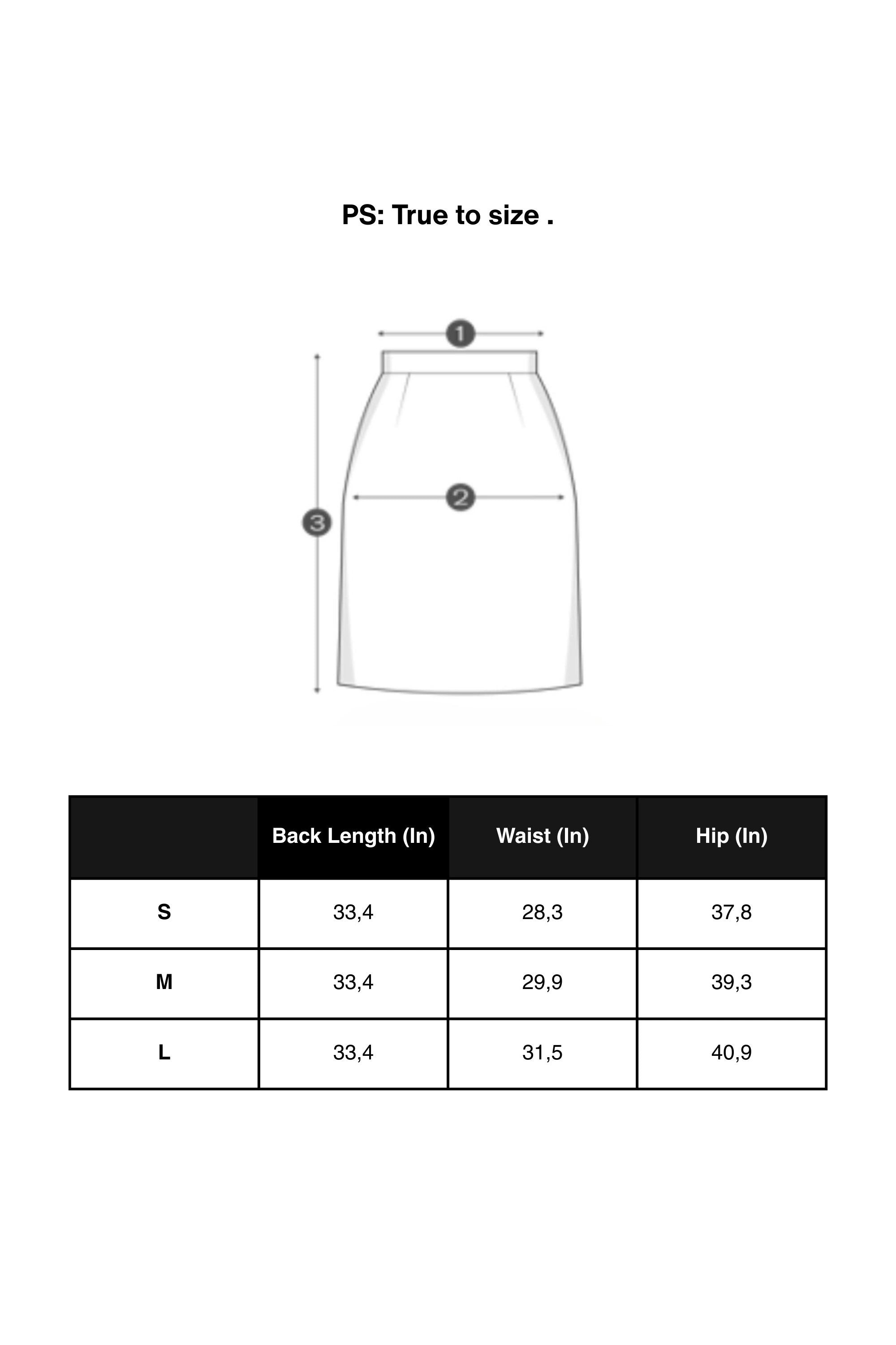 Pleated Ring-Detail Midi Skirt