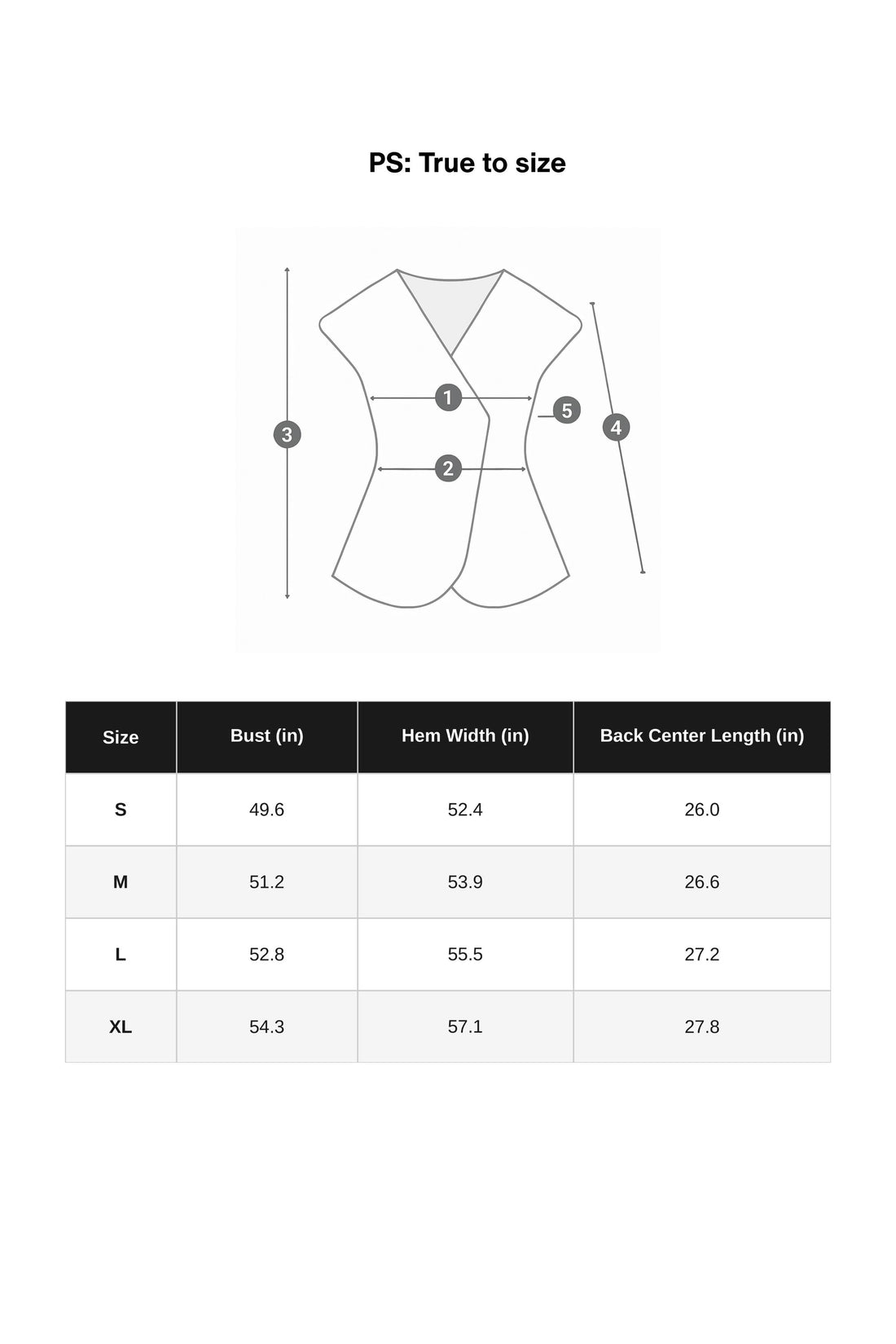 Belt Detail Asymmetric Blouse