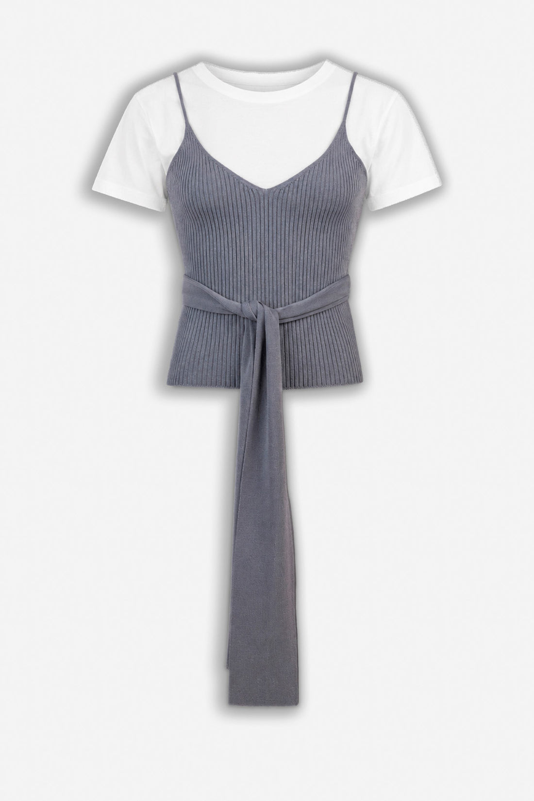 T-Shirt Knit Top