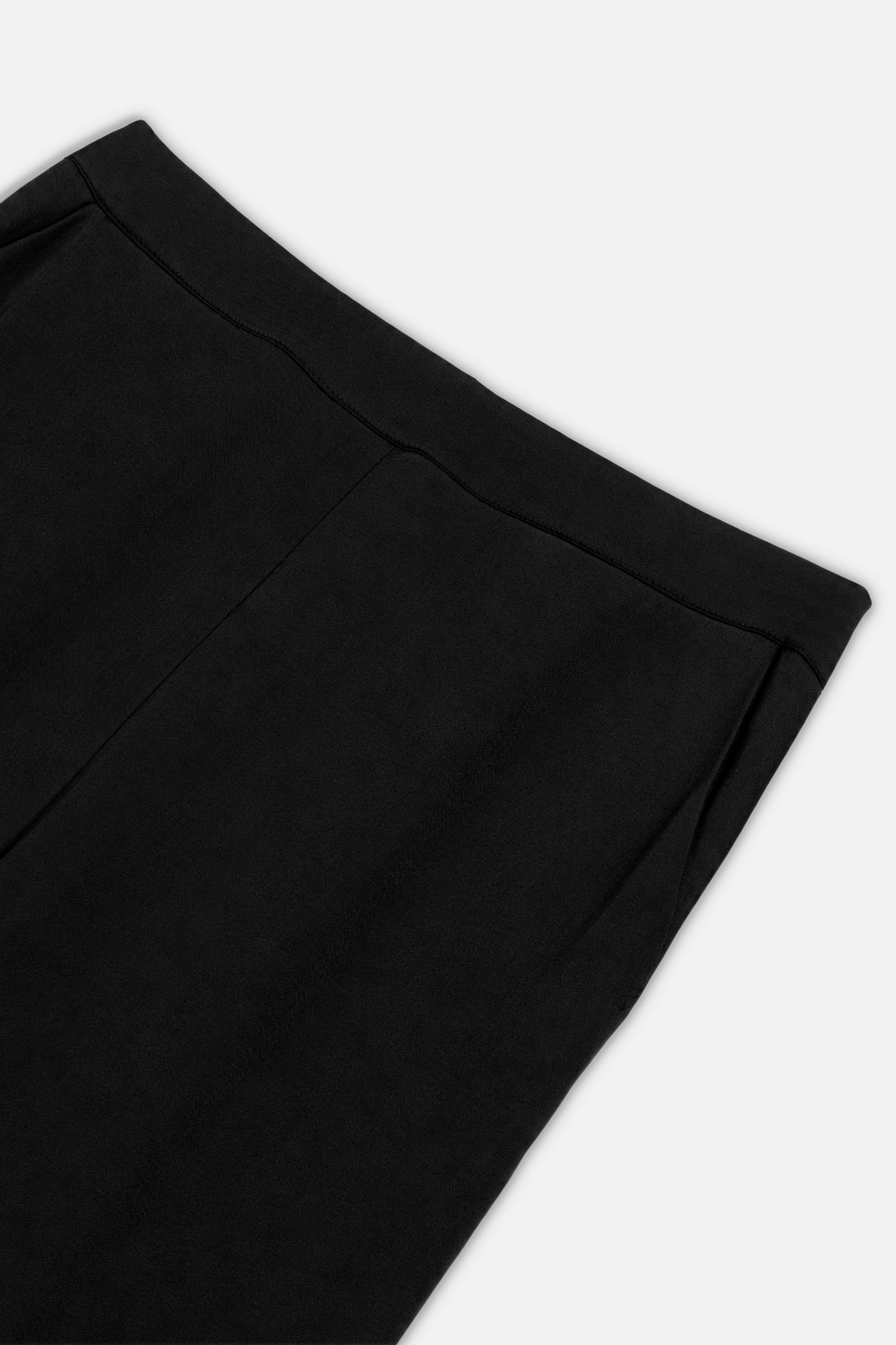Wide Leg Trousers