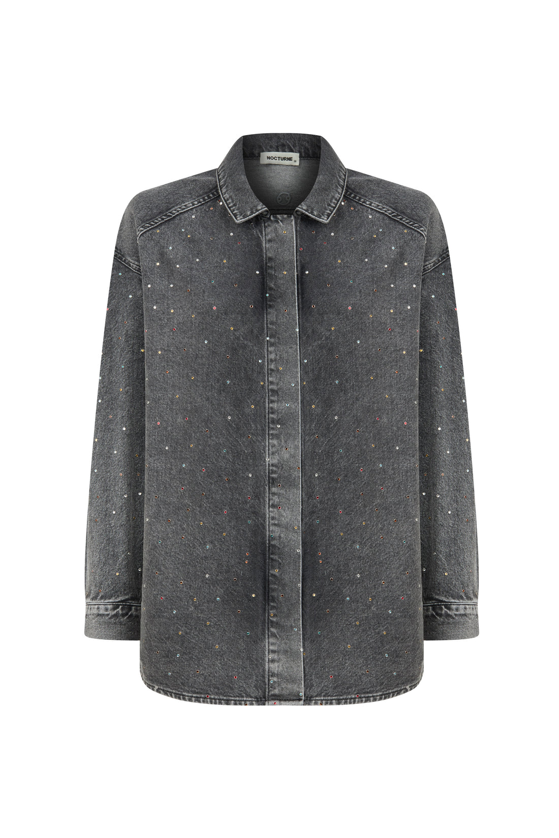 Oversized Shirt (Final Sale)