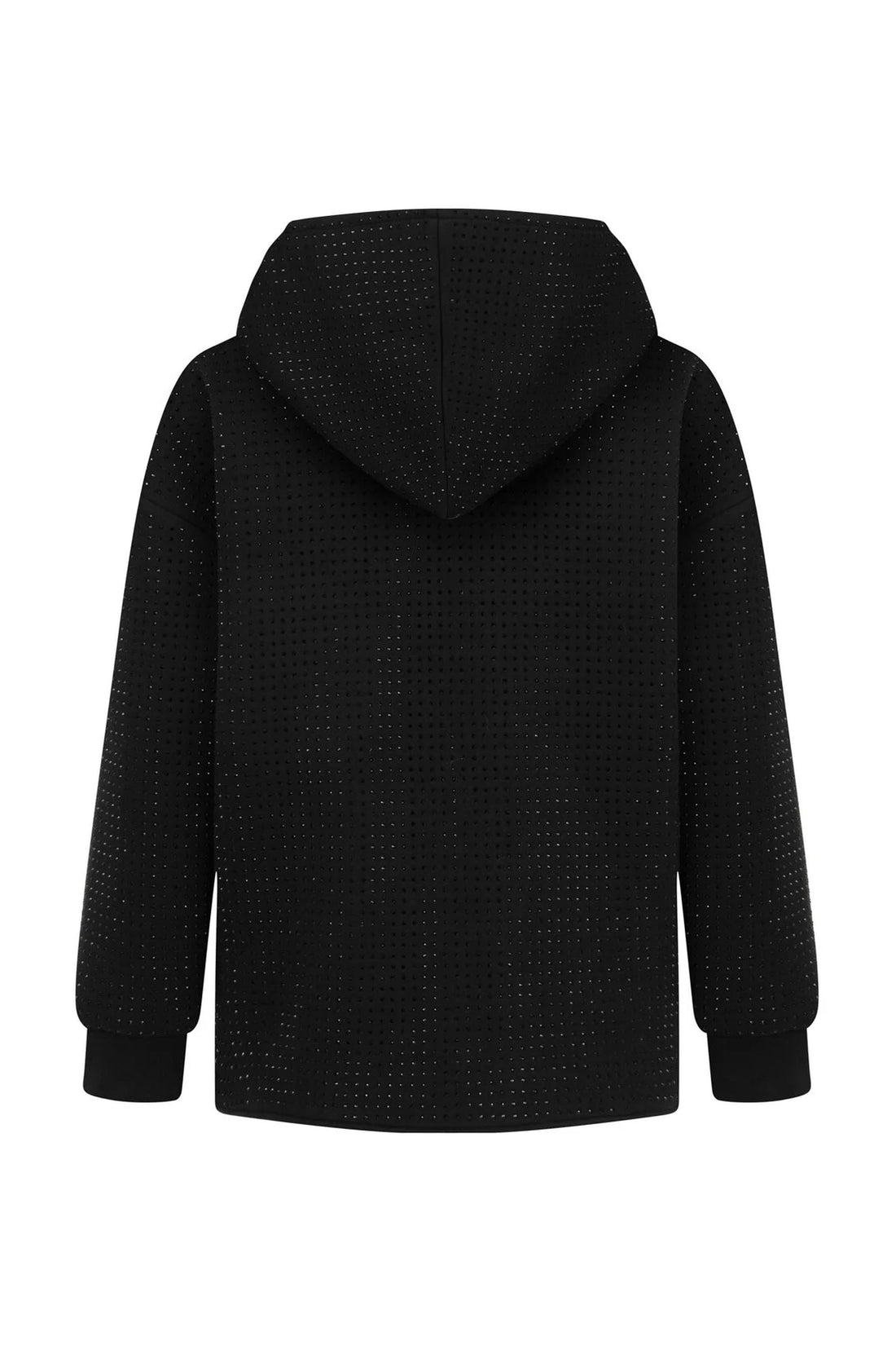 Hooded Sweatshirt (Final Sale)