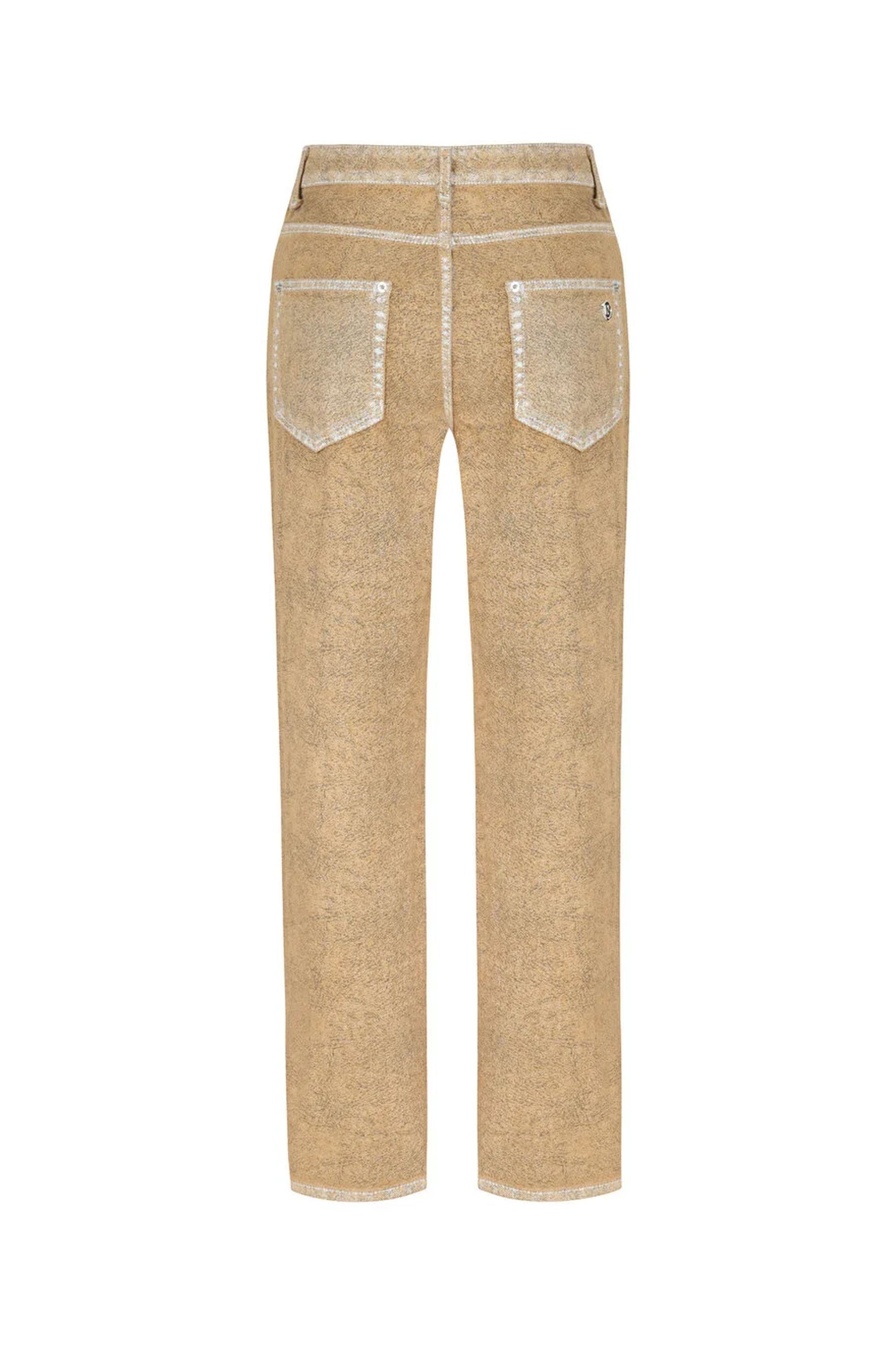 Mom Fit Jeans (Final Sale)