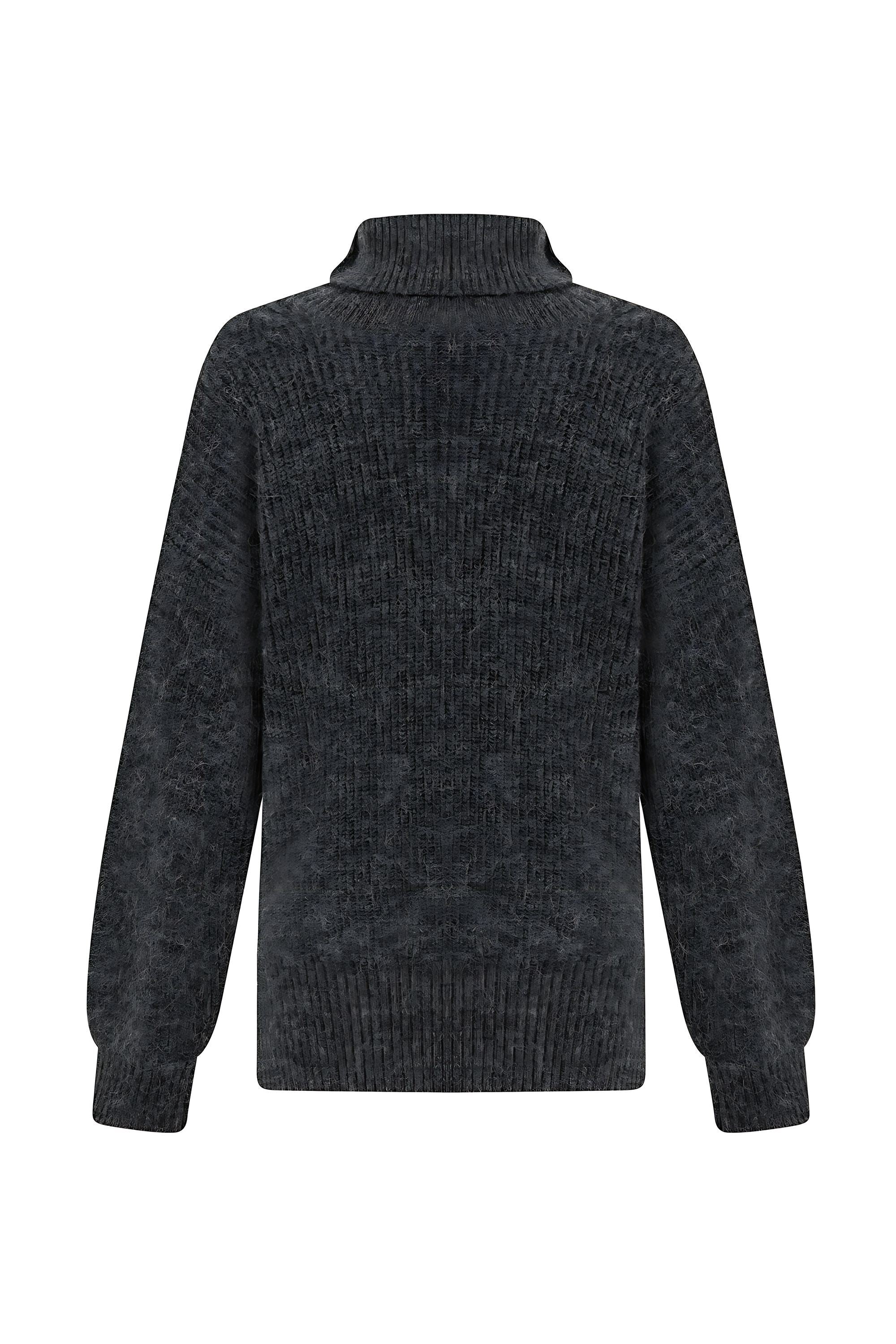 Turtleneck Sweater (Final Sale)