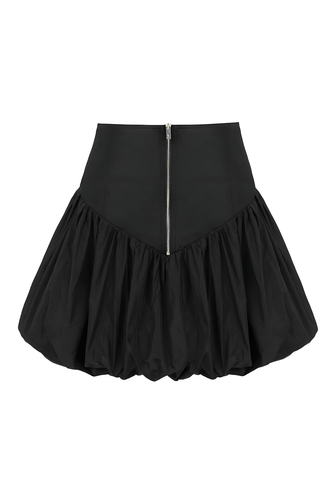 Taffeta Mini Skirt (Final Sale)