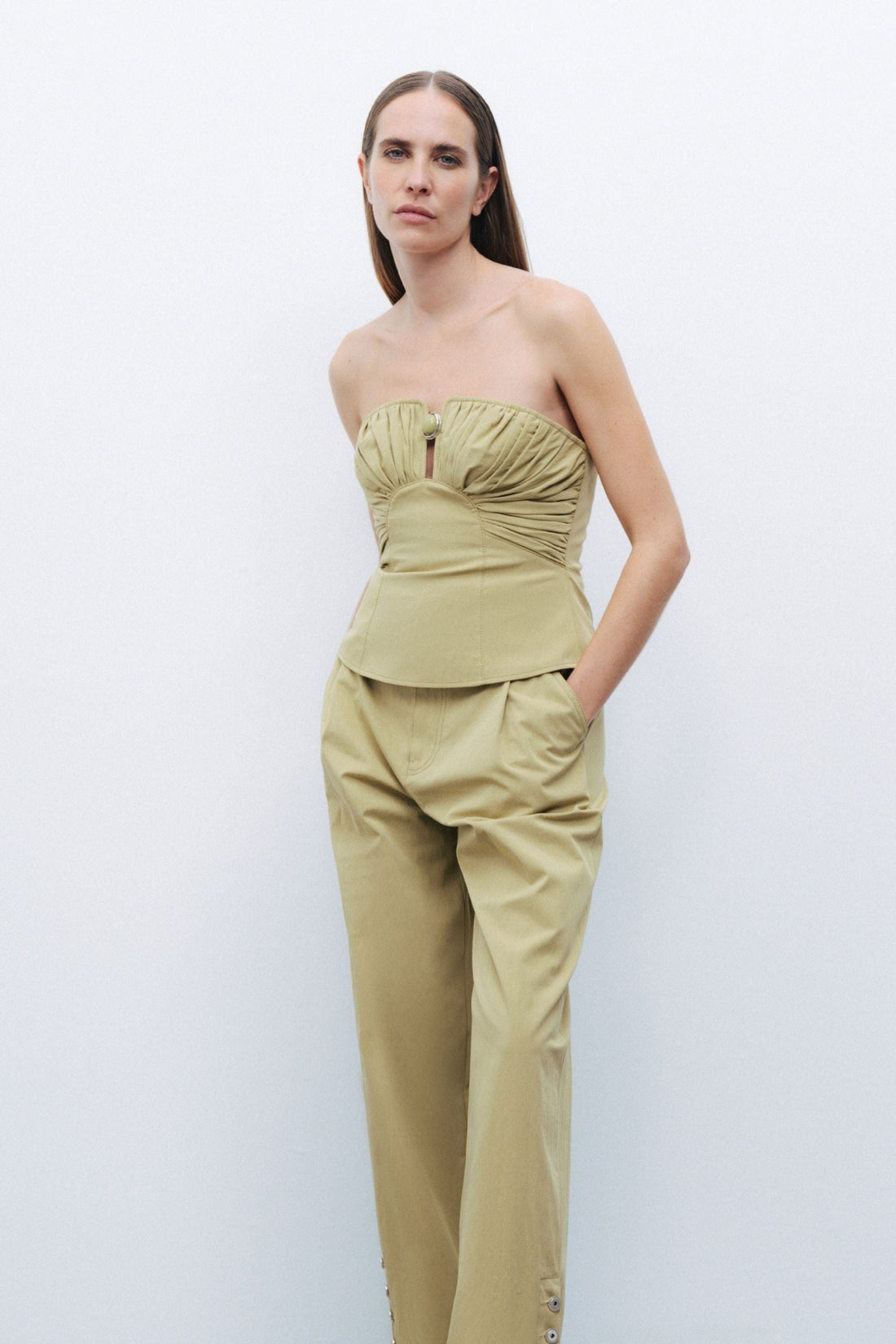 Complete the Look