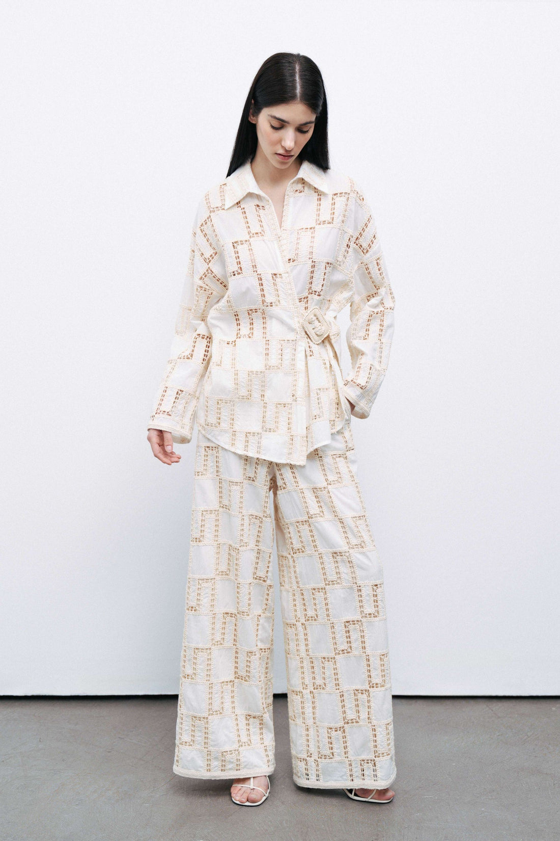 Complete the Look
