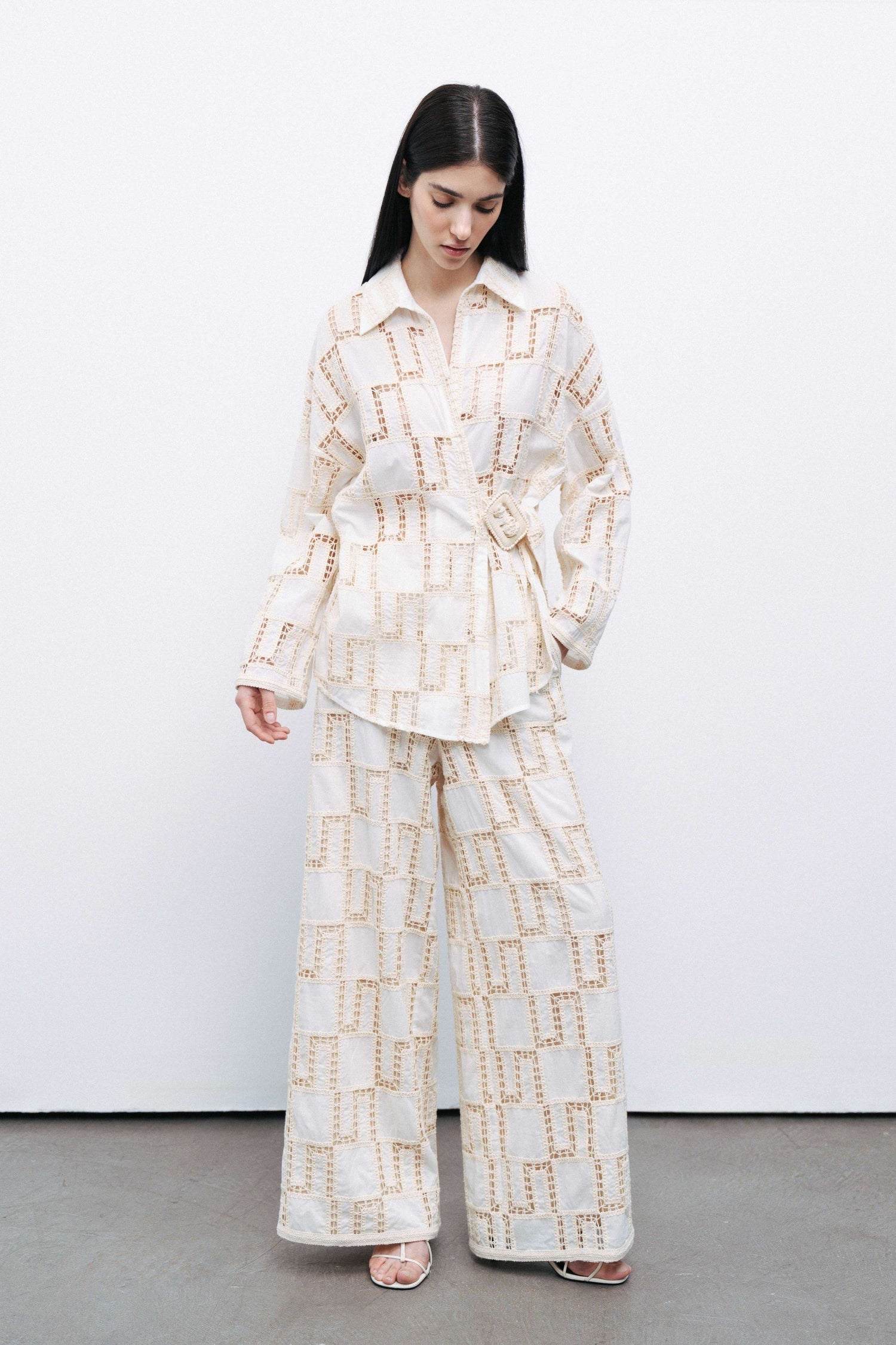 Complete the Look