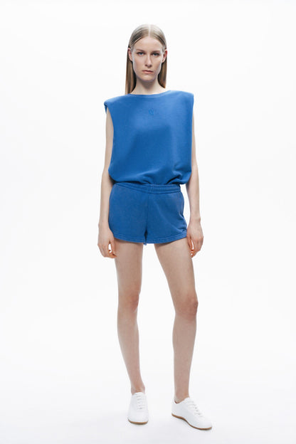 Saxe Basic Mini Shorts