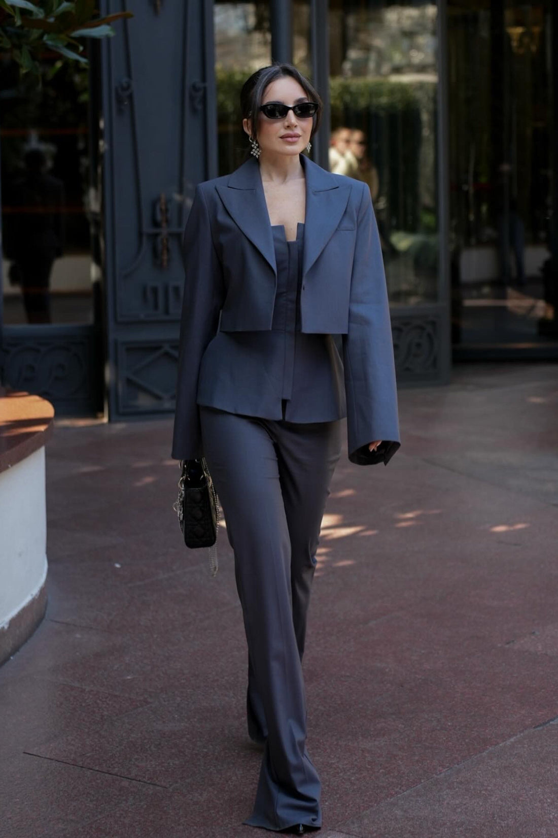 Complete the Look