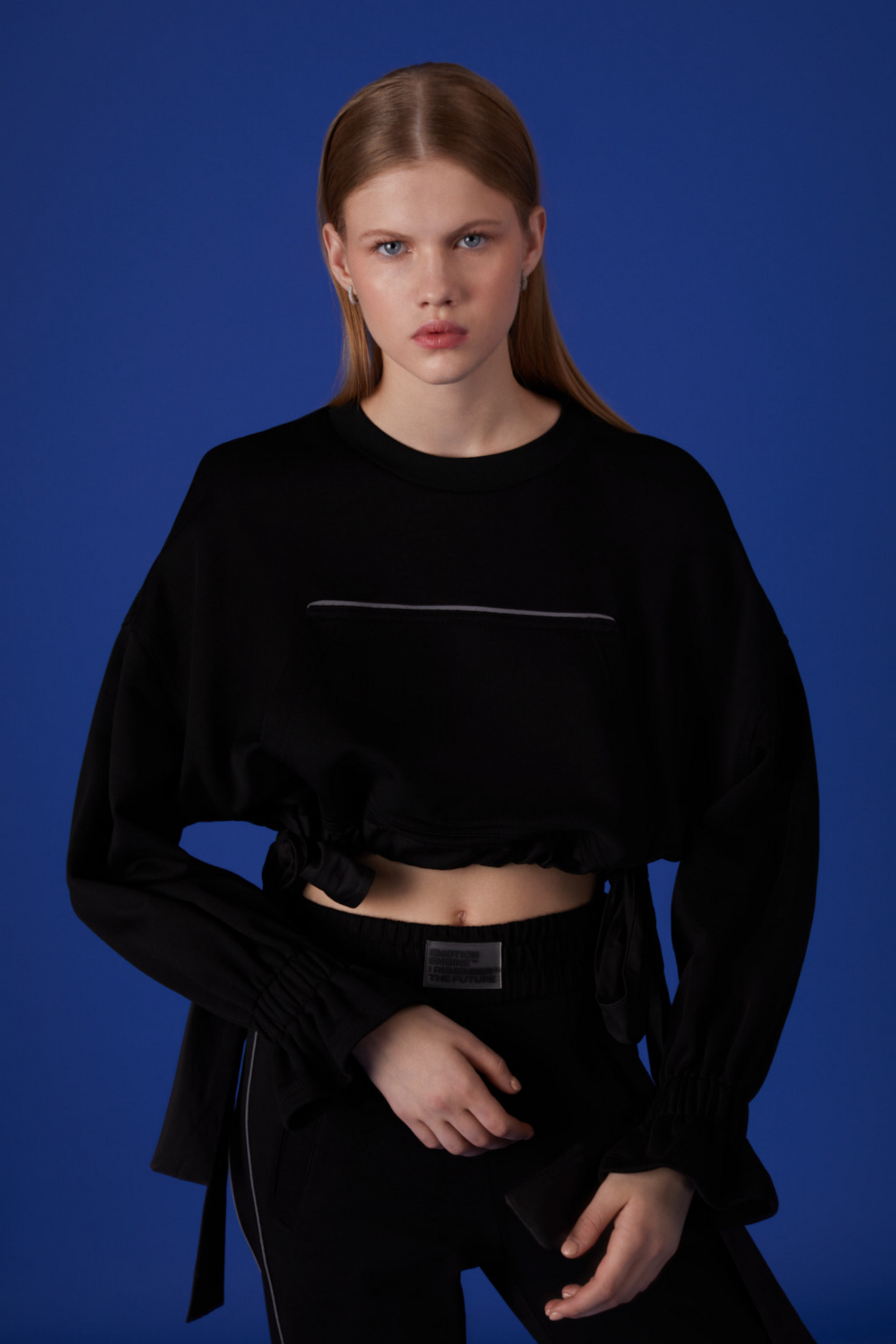 Oversized T-Shirt (Final Sale)