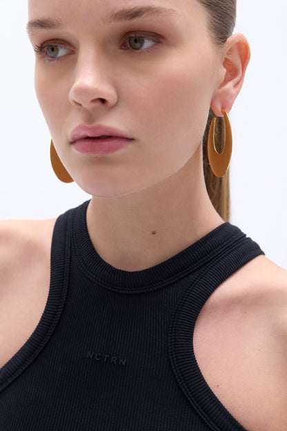 Halter Neck Bodysuit (Final Sale)