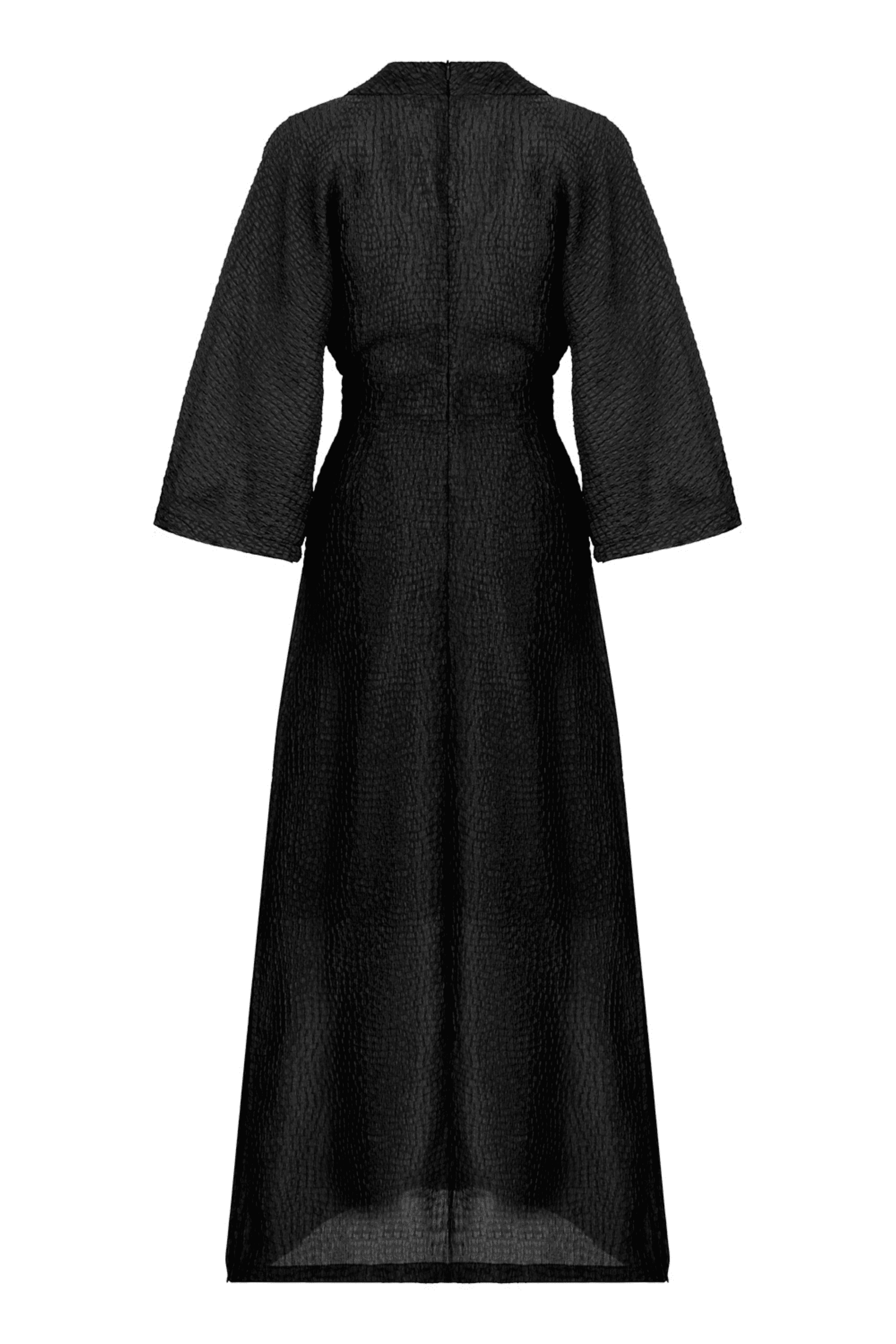 V-Neck Dress (Final Sale)