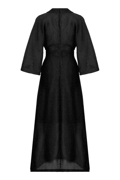 V-Neck Dress (Final Sale)
