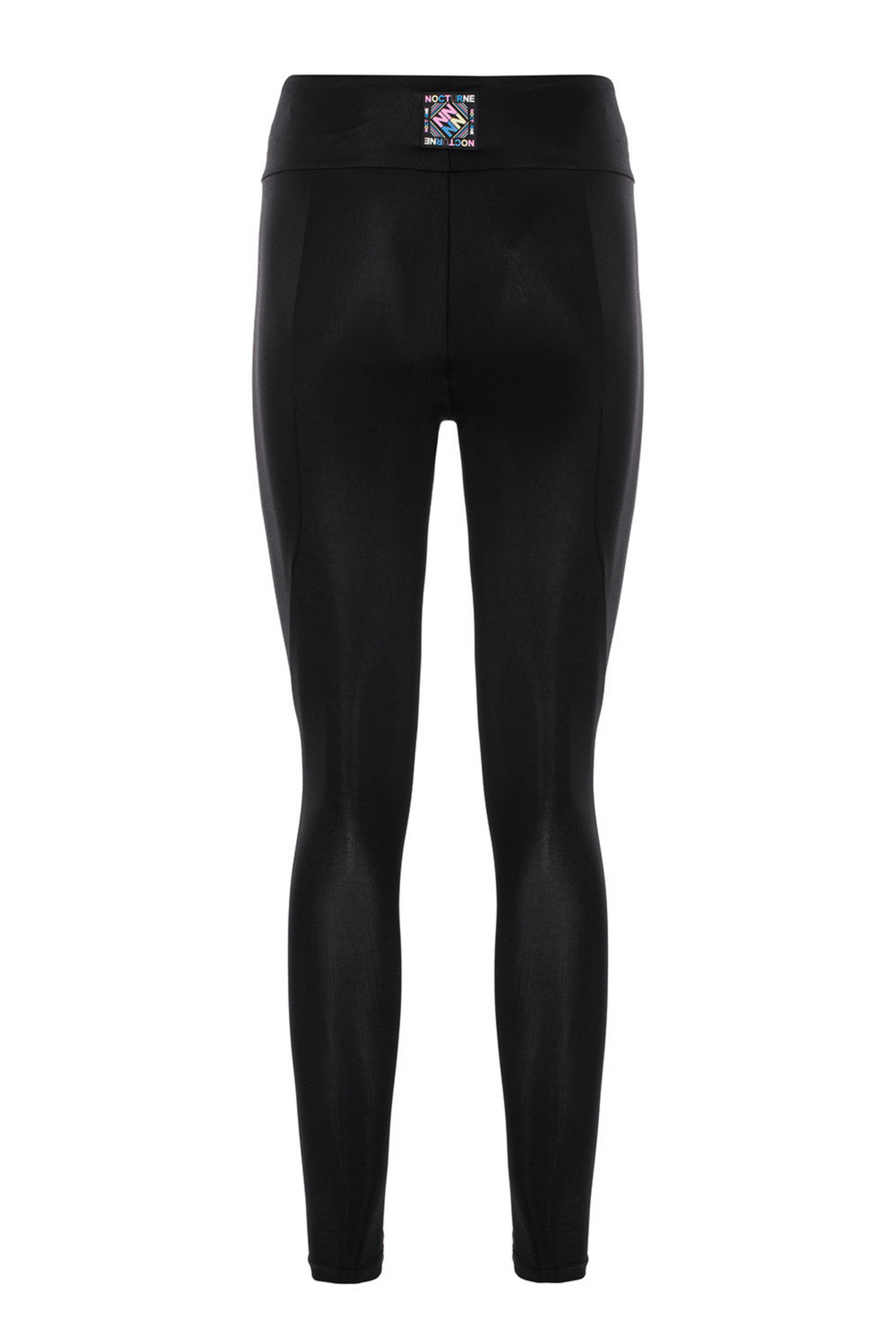 High-Waisted Leggings (Final Sale)