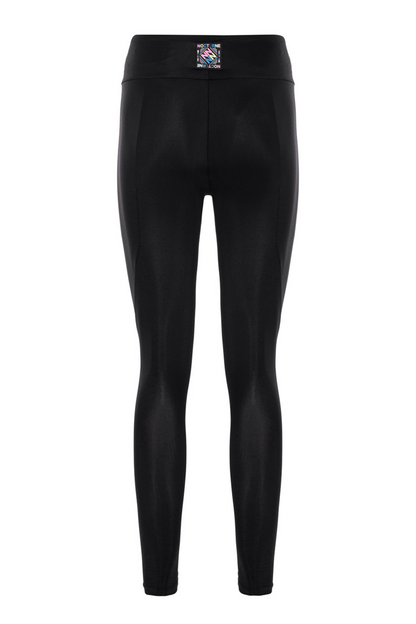 High-Waisted Leggings (Final Sale)