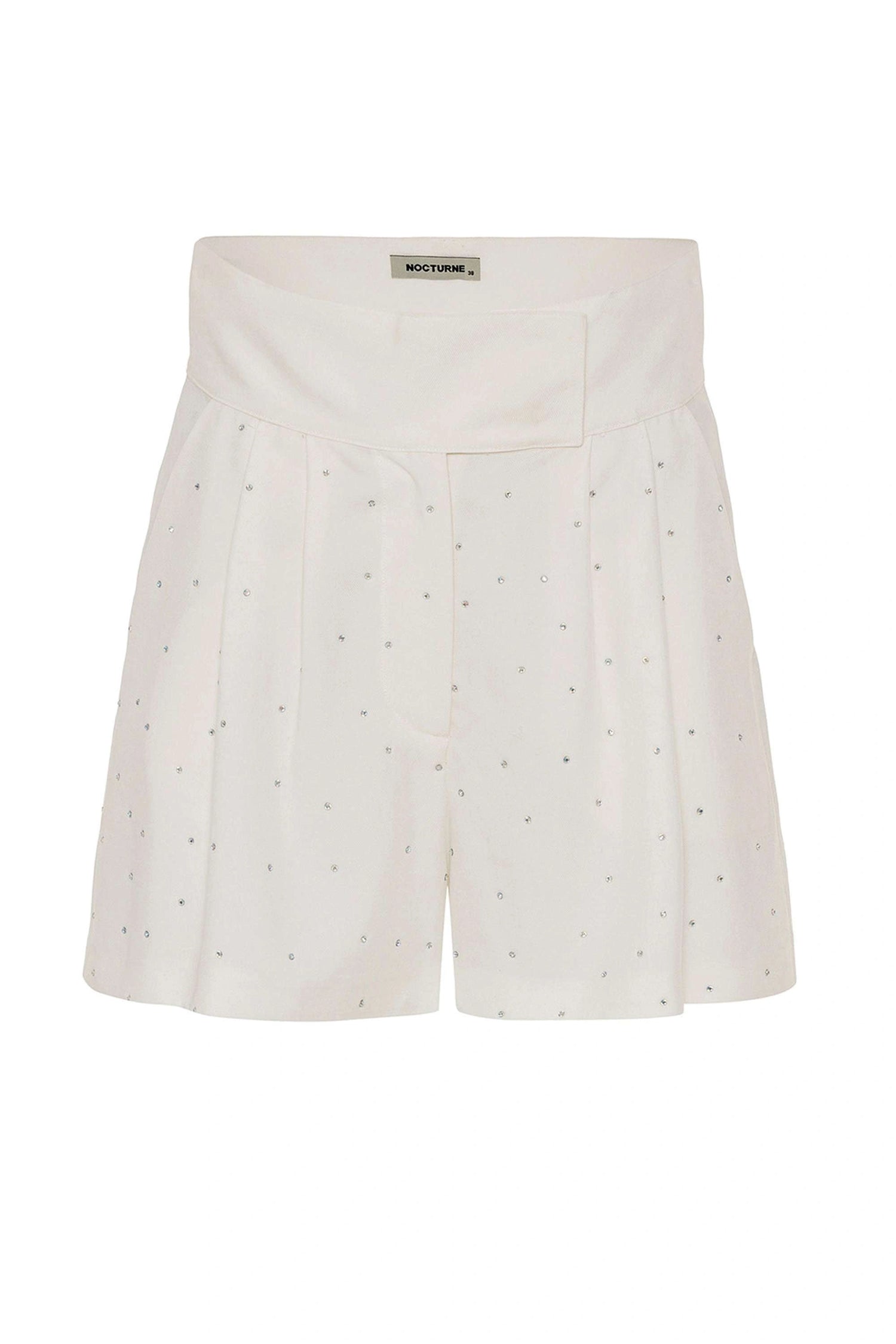 Embellished Shorts (Final Sale)