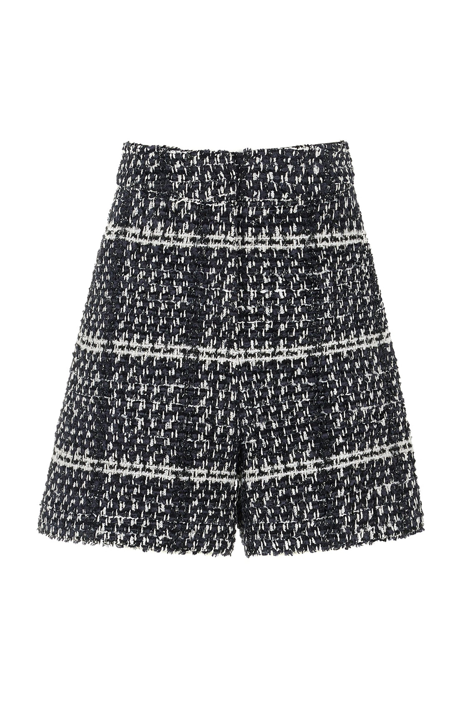 Tweed Shorts (Final Sale)