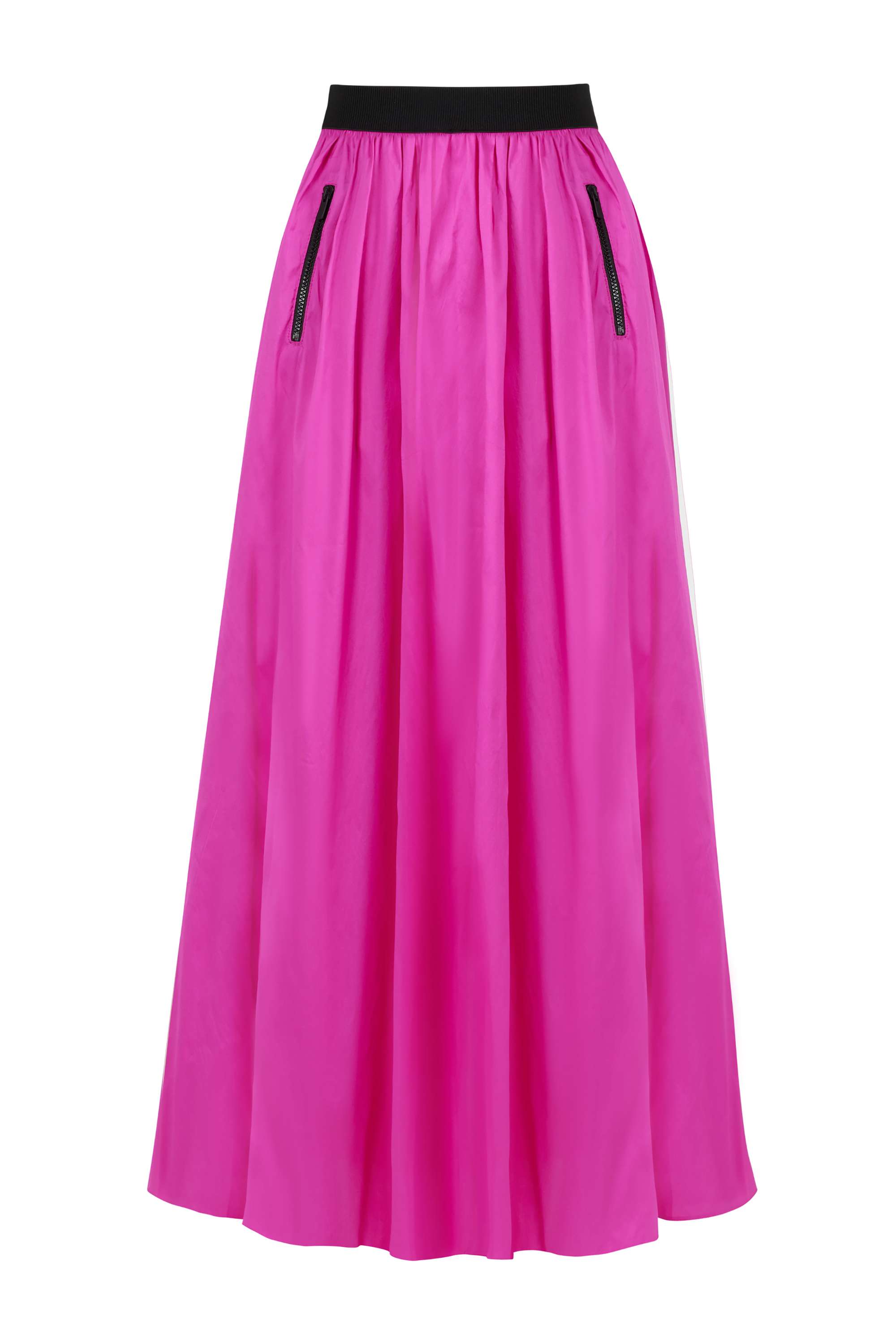 Maxi Length Skirt (Final Sale)