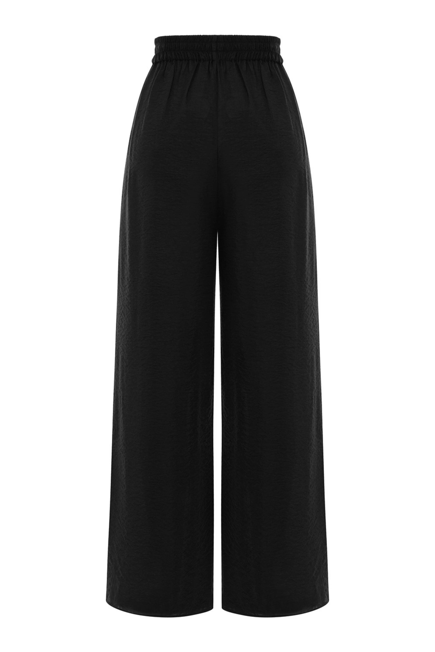 Wide-Leg Pants