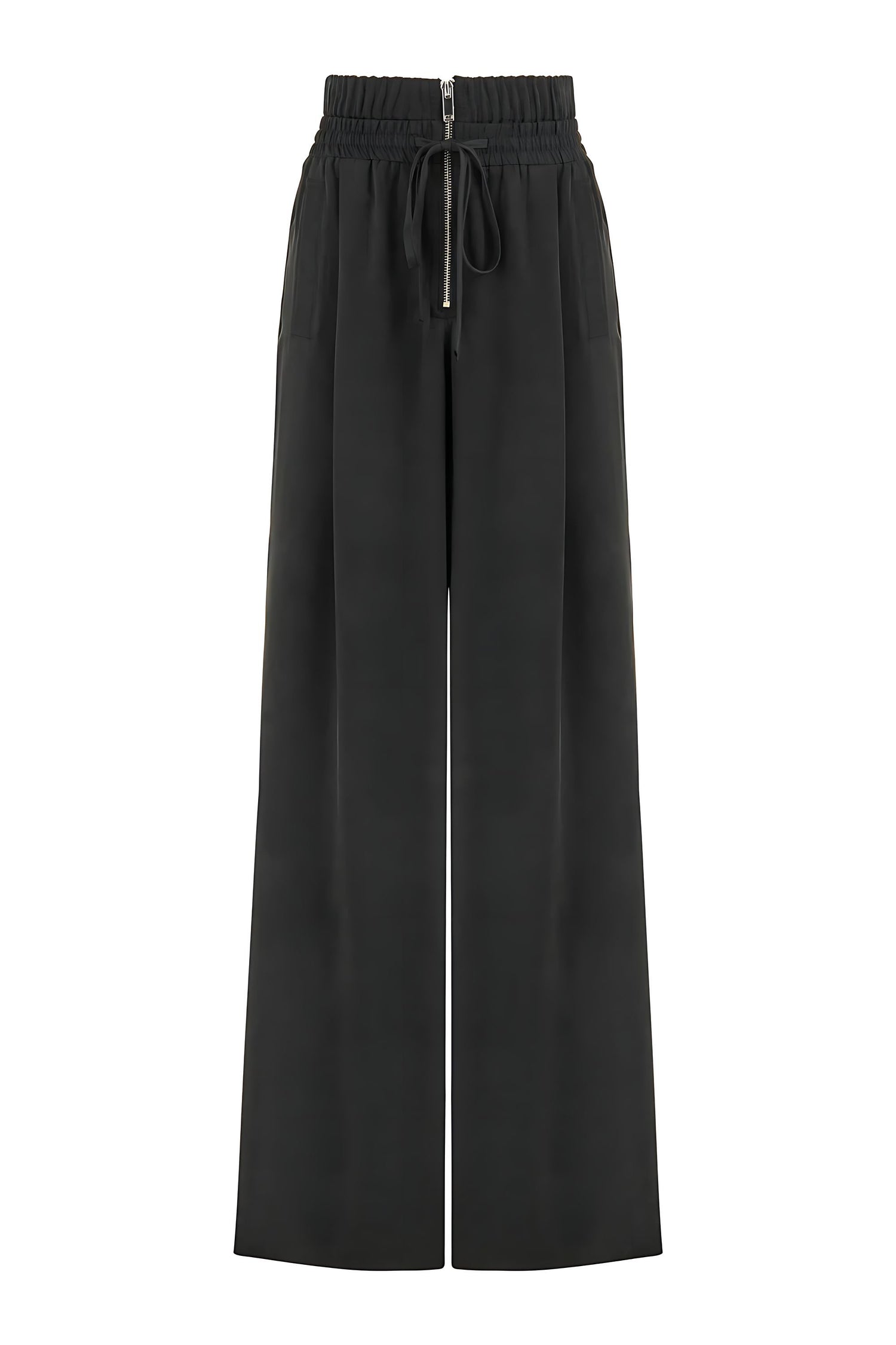 Flowy Wide Leg Pants