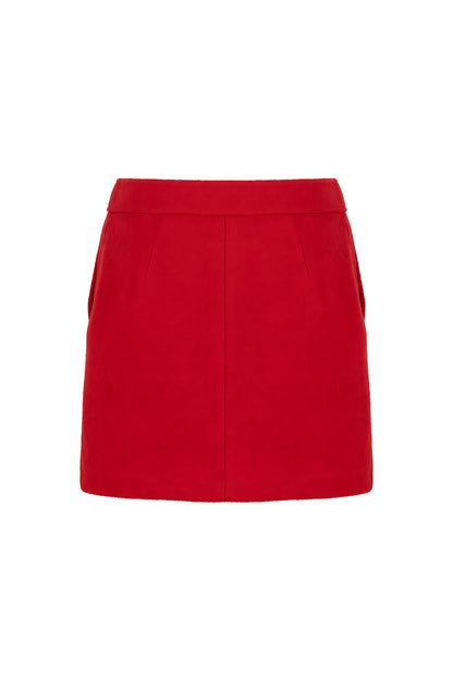 Cachet Mini Skirt